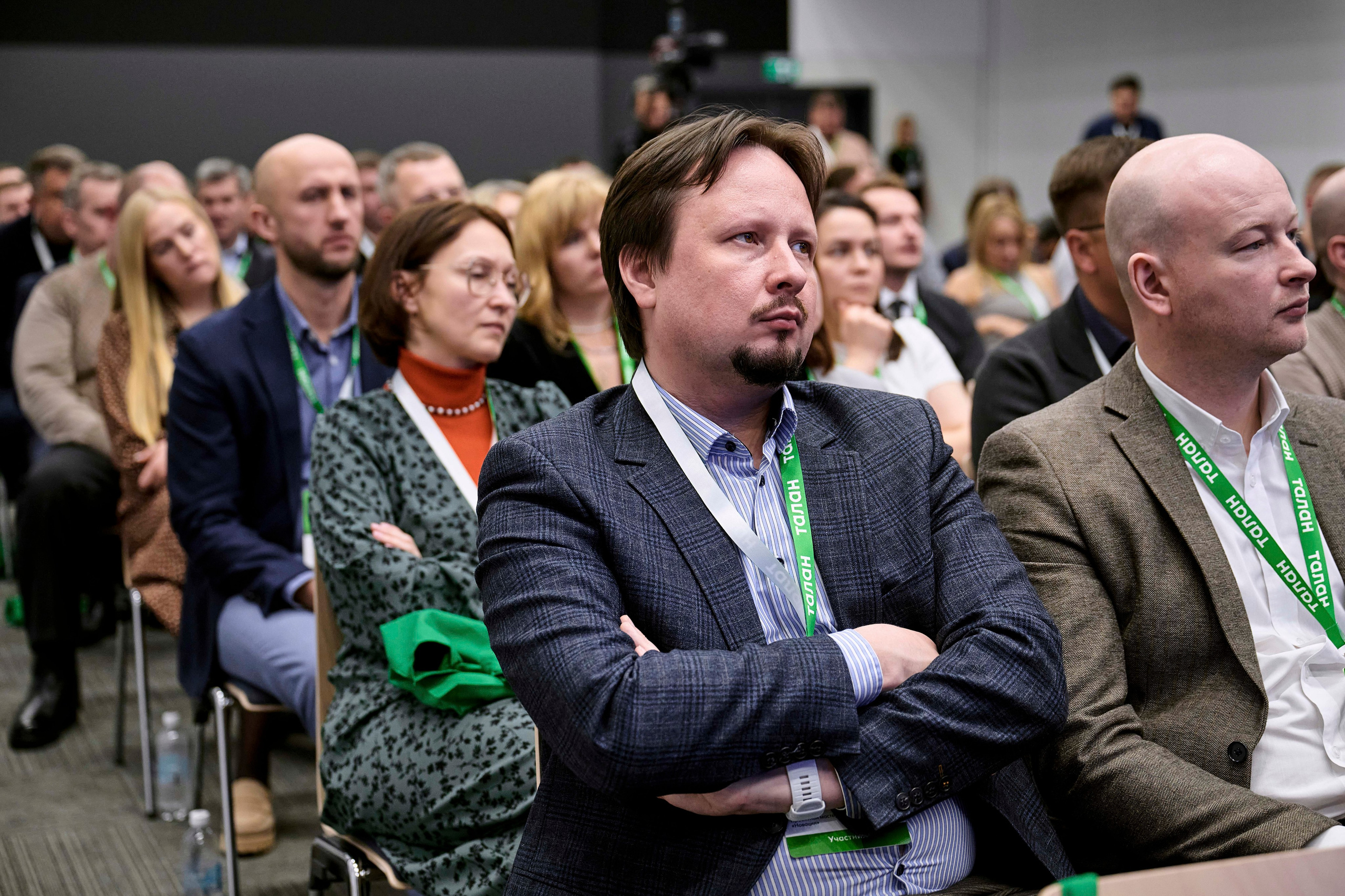 ТАЛАН. Максим Комаров — Профессиональный фотограф