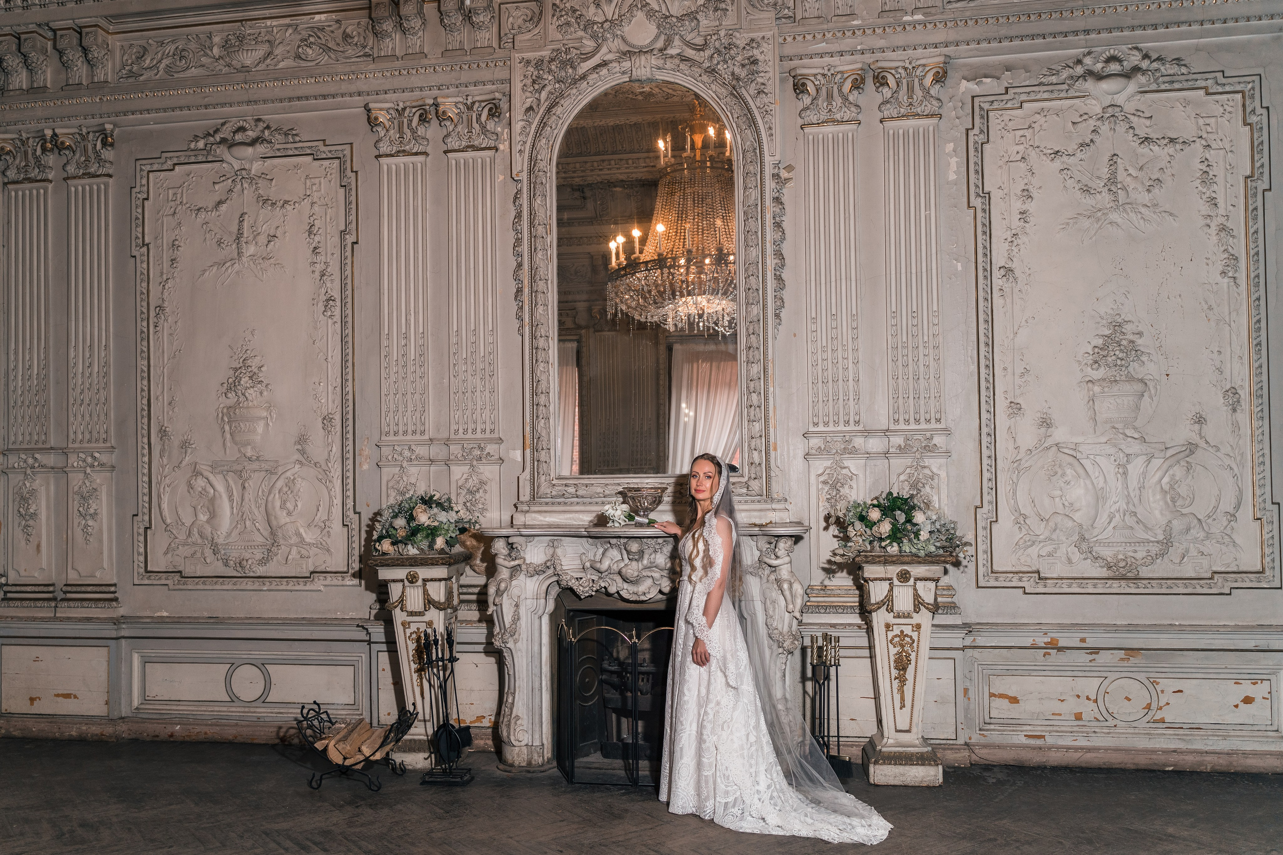 Андрей + Анастасия