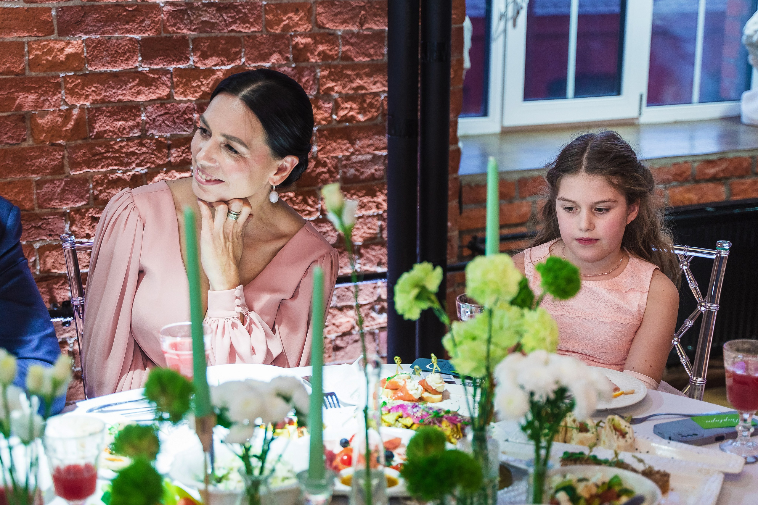 Евгений + Елена