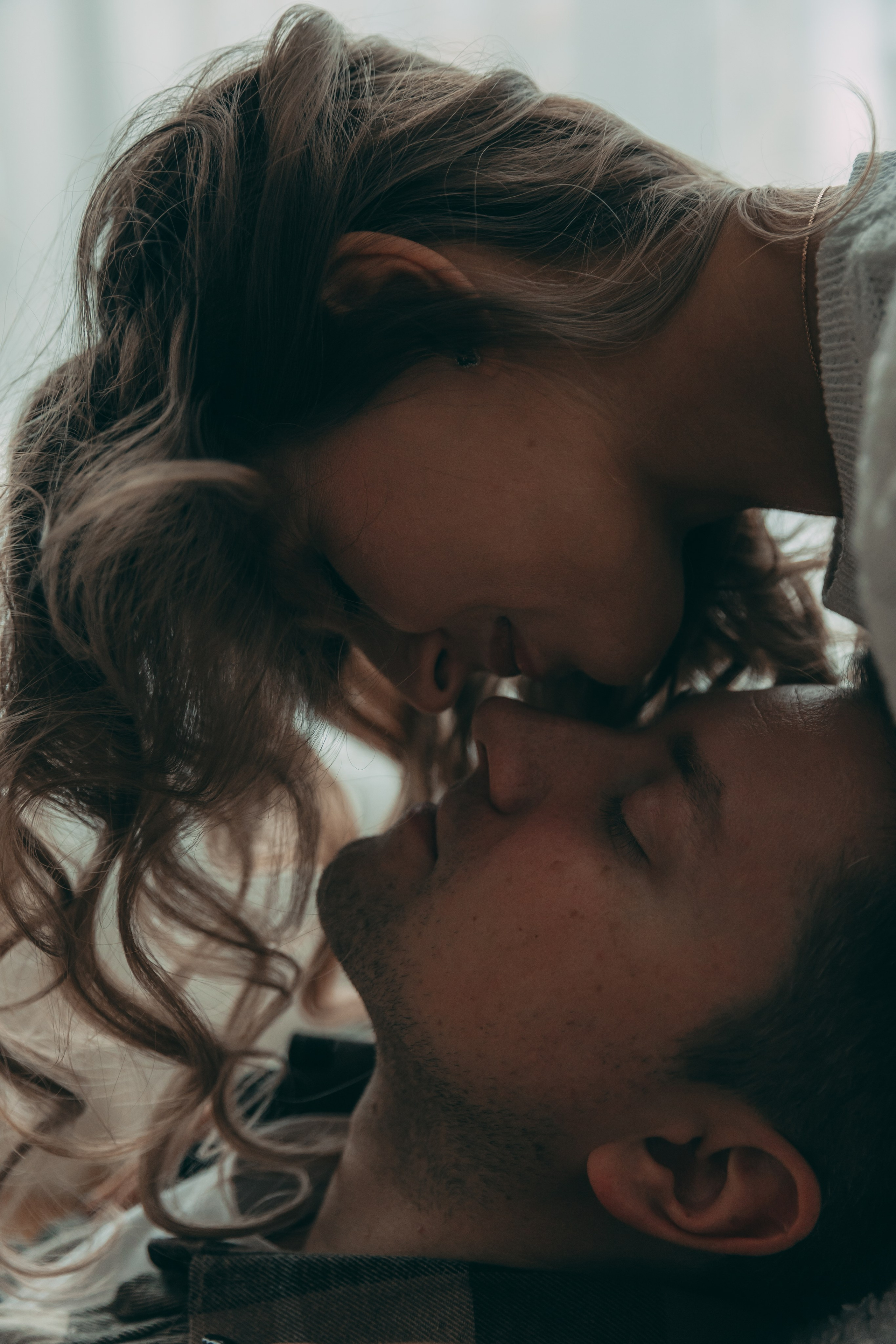 Слава и Настя. Семейный фотограф в Санкт-Петербурге Алиса Мохова