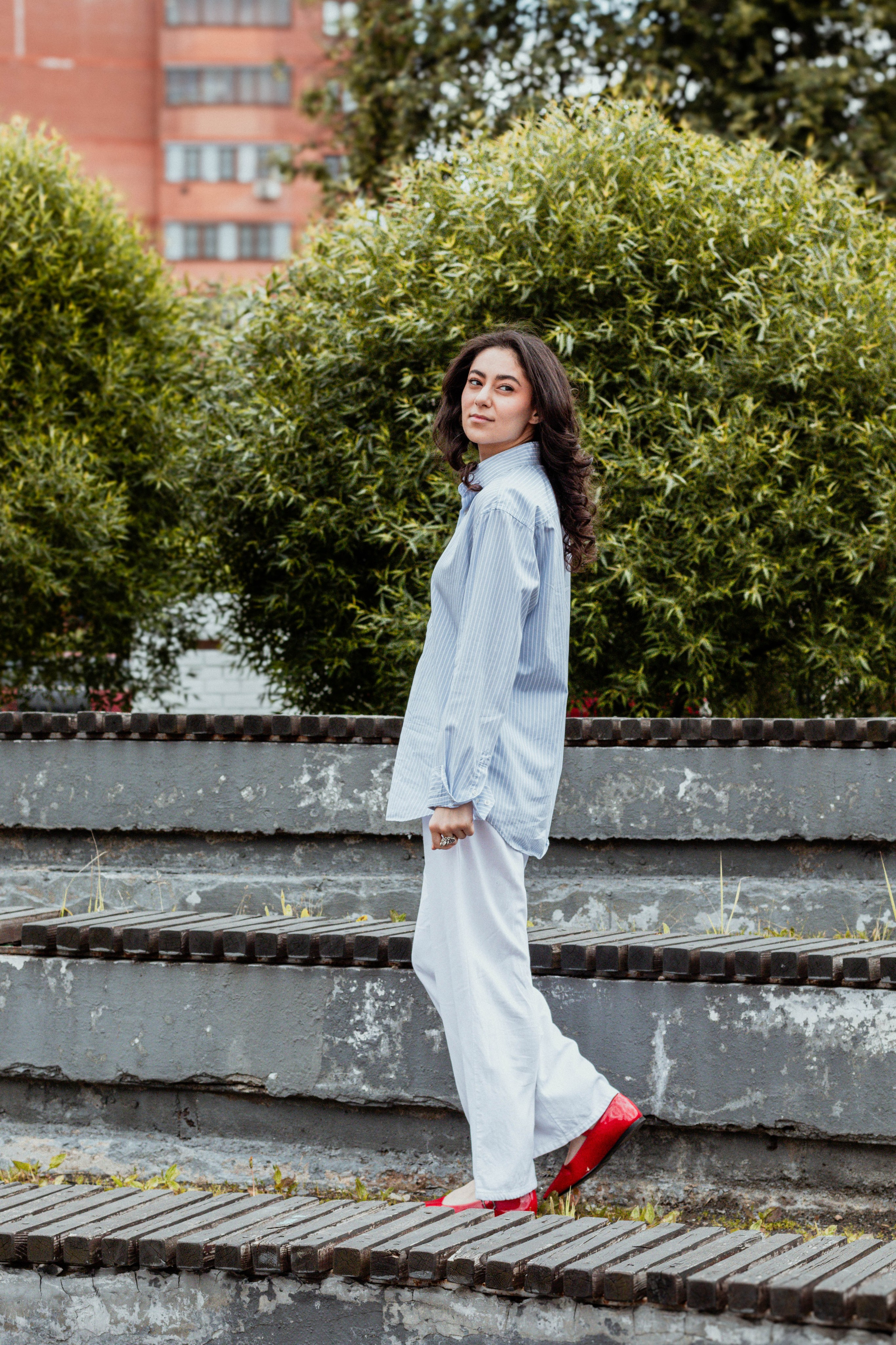 Солнце внутри