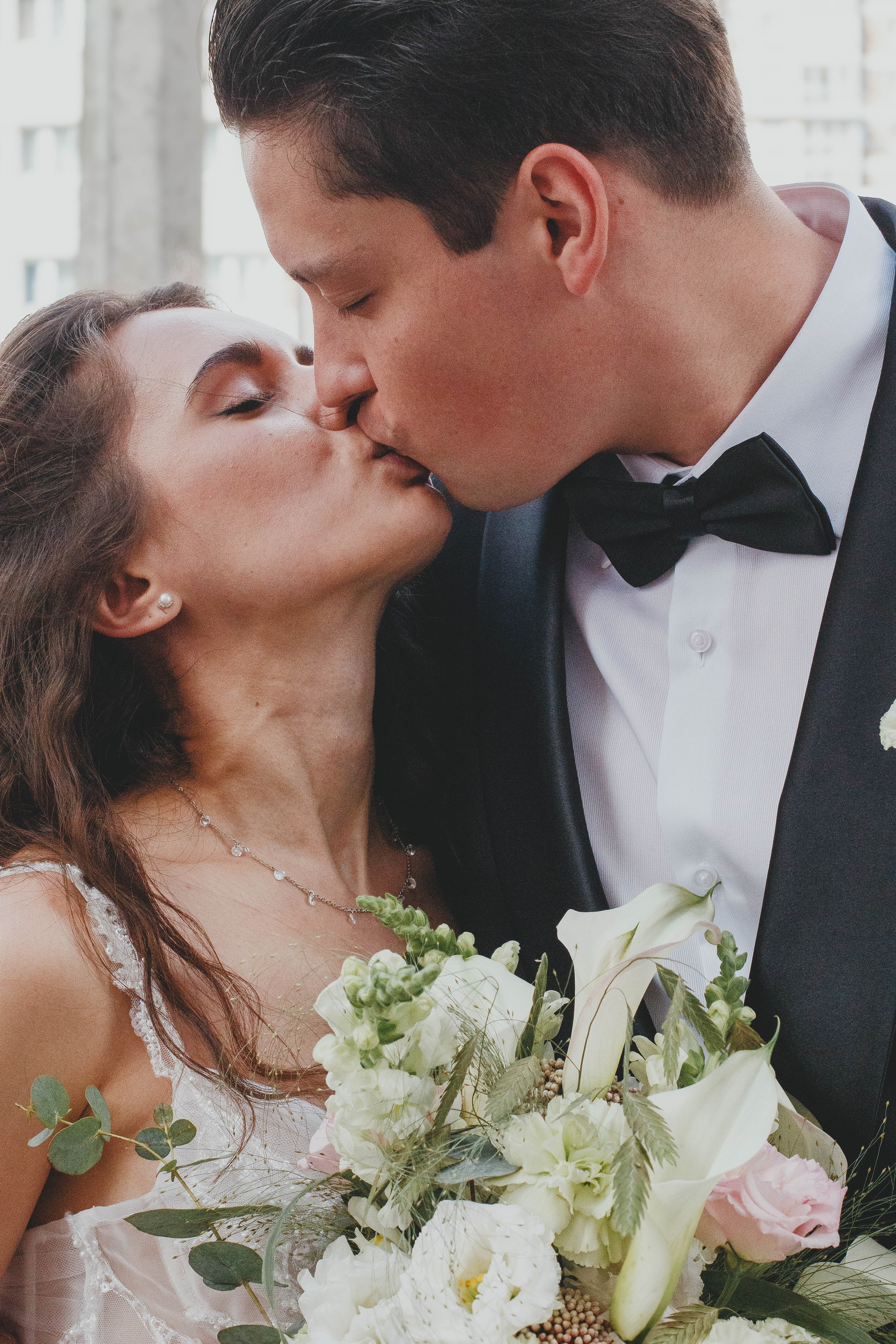 Ксения + Илья