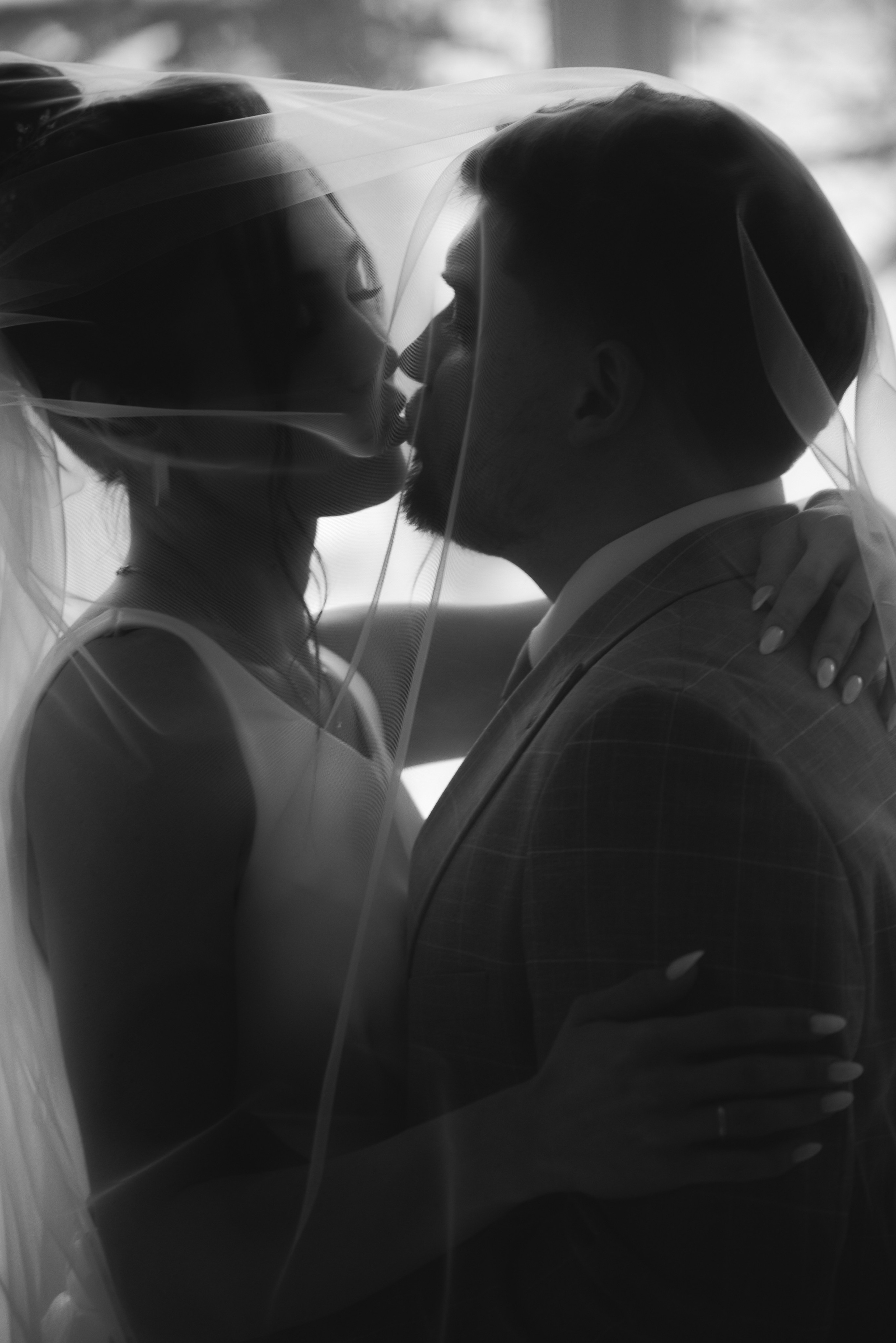 Надежда и Алексей. Андрей Винников фотограф в Нижнем Новгороде