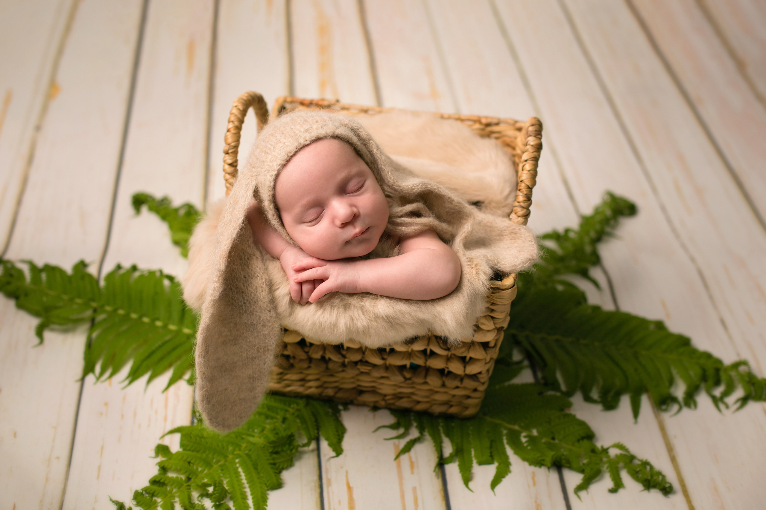 Новорождённые. Детский, семейный фотограф в Новороссийске Алла Околиздаева