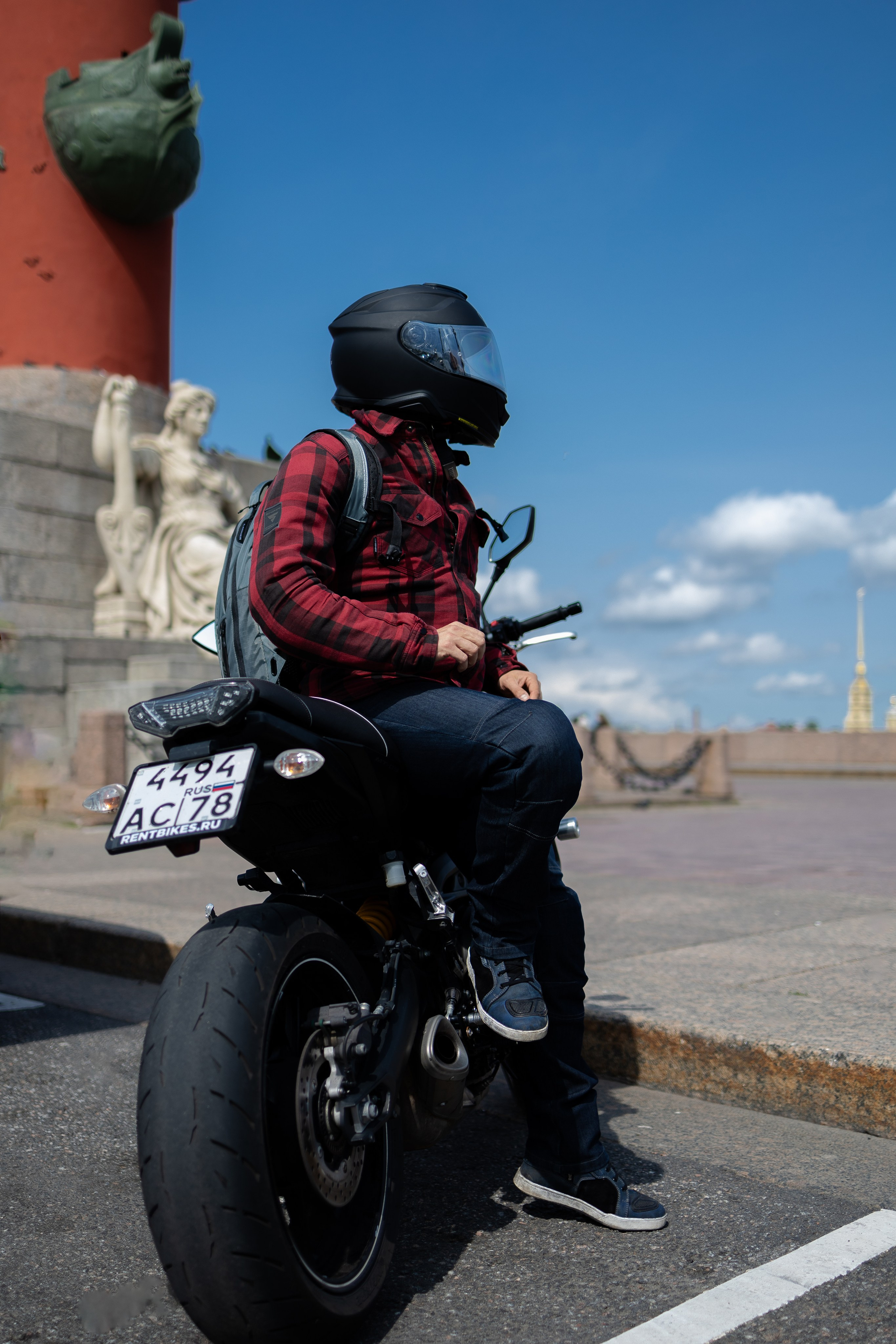 Мужская съёмка. Фотограф в Санкт-Петербурге