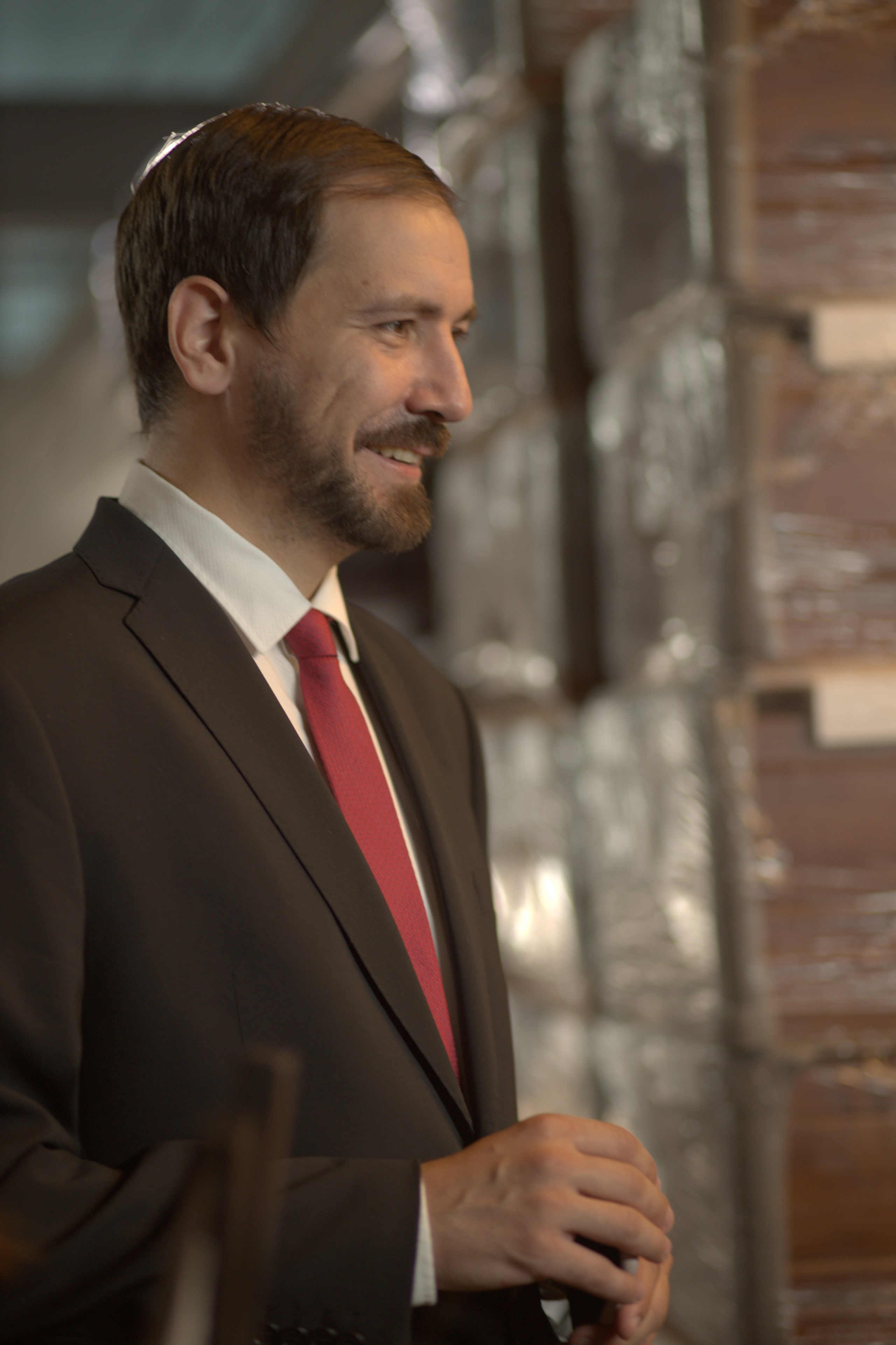 Репортаж ВГИК. Frame Craft