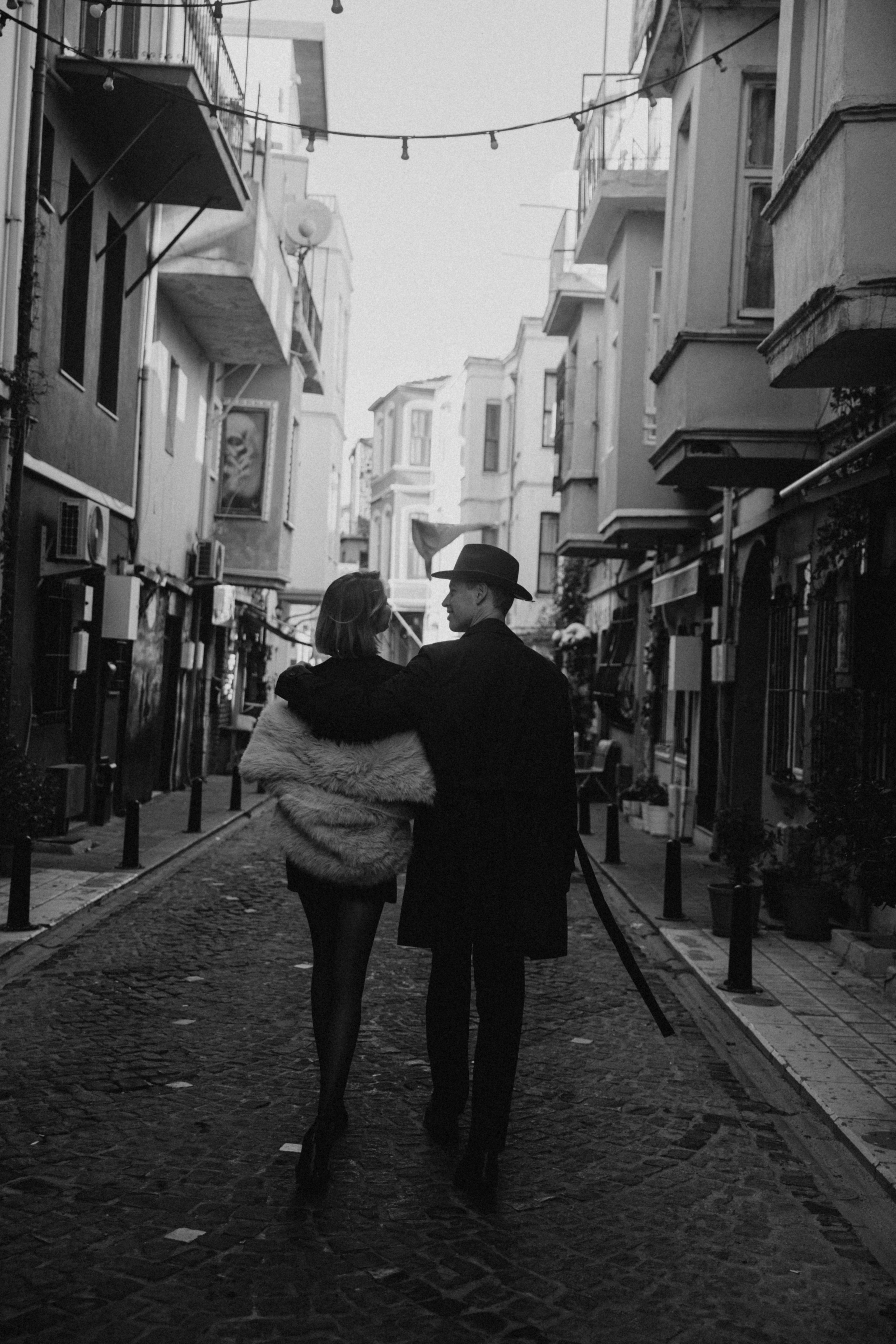 A&R Istanbul. Свадебный и портретный фотограф в Калининграде и Москве Марк Юдинцев