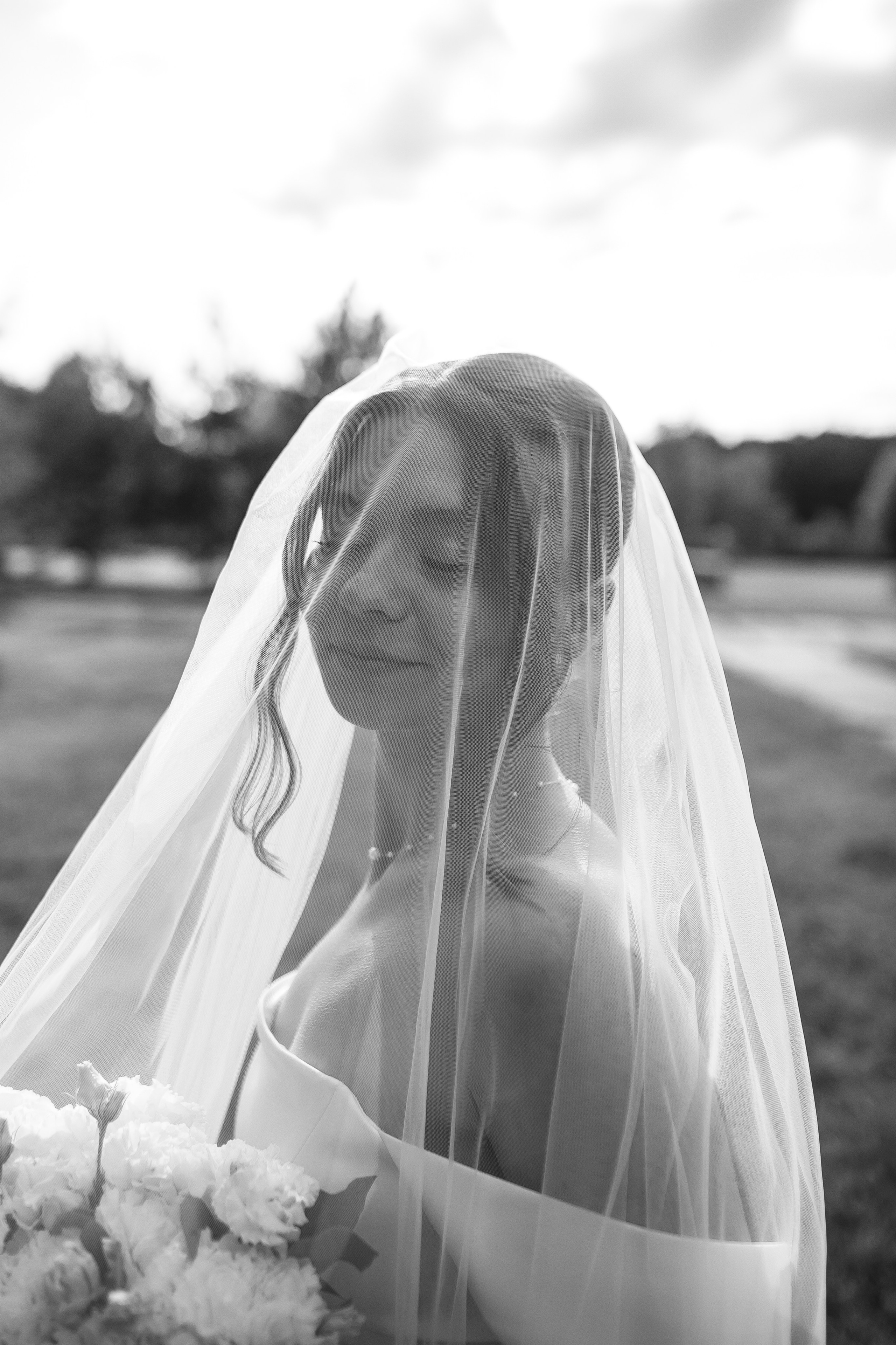 Свадебные истории. Свадебный и Семейный фотограф в Москве Александра Вайпер