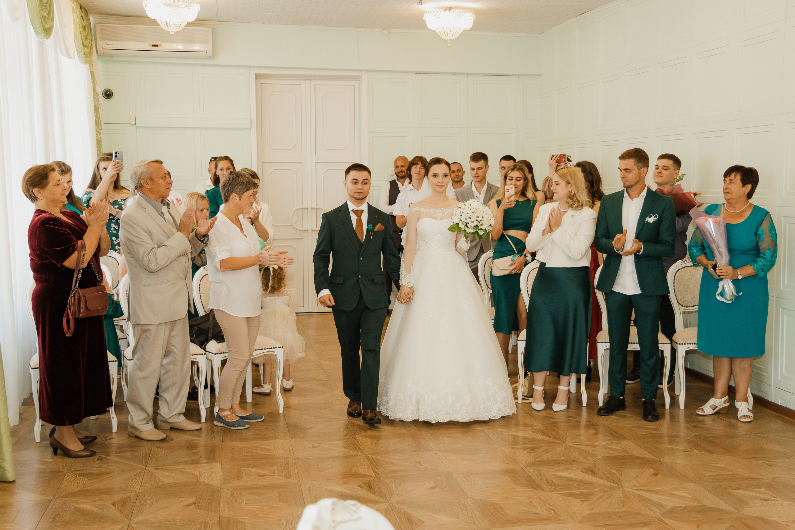 Игорь и Анна. Семейный и детский фотограф в городе Подолск МО Крылова Ирина