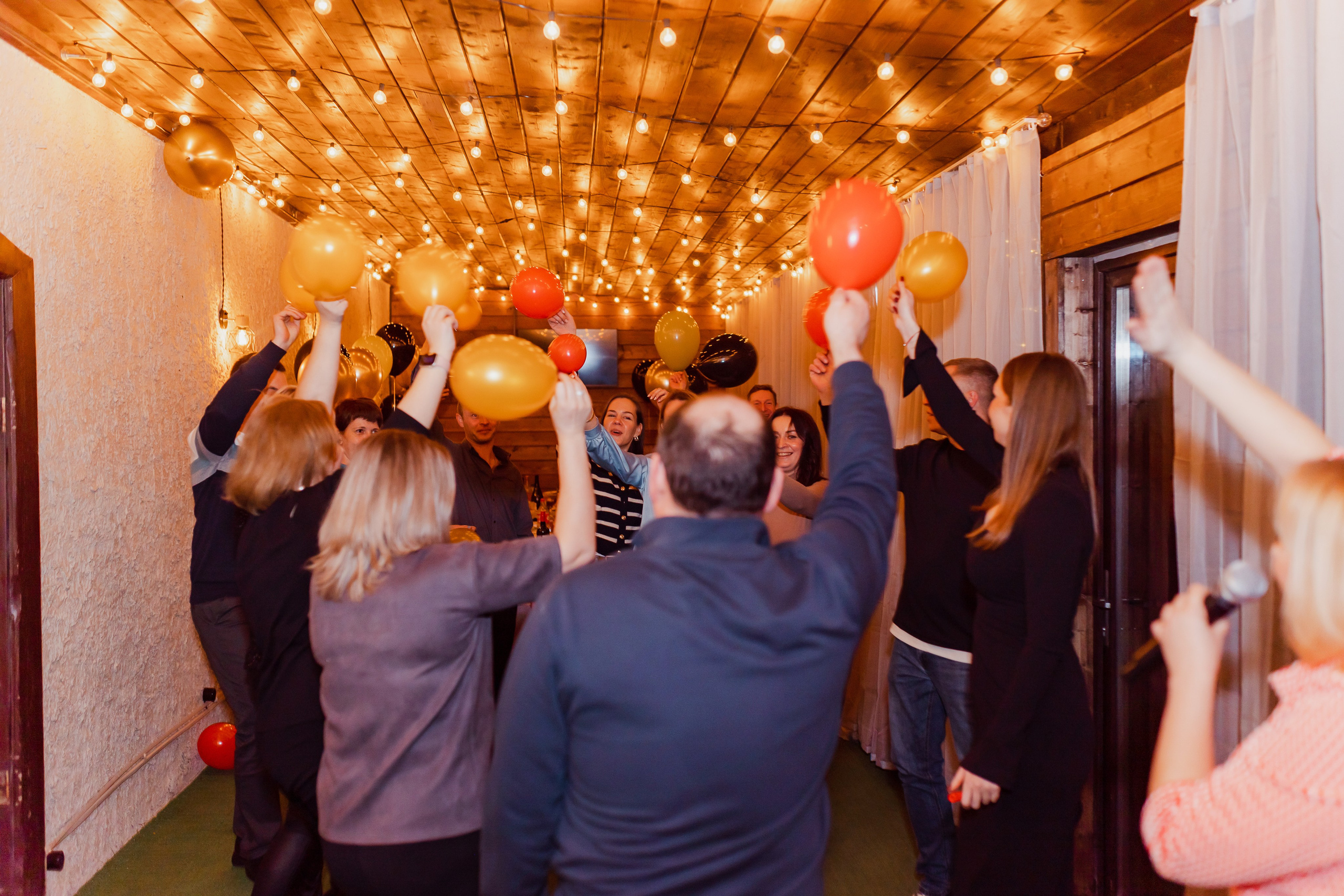 День встречи выпускников. Свадебный фотограф в городе Подольск МО и Москва Крылова Ирина