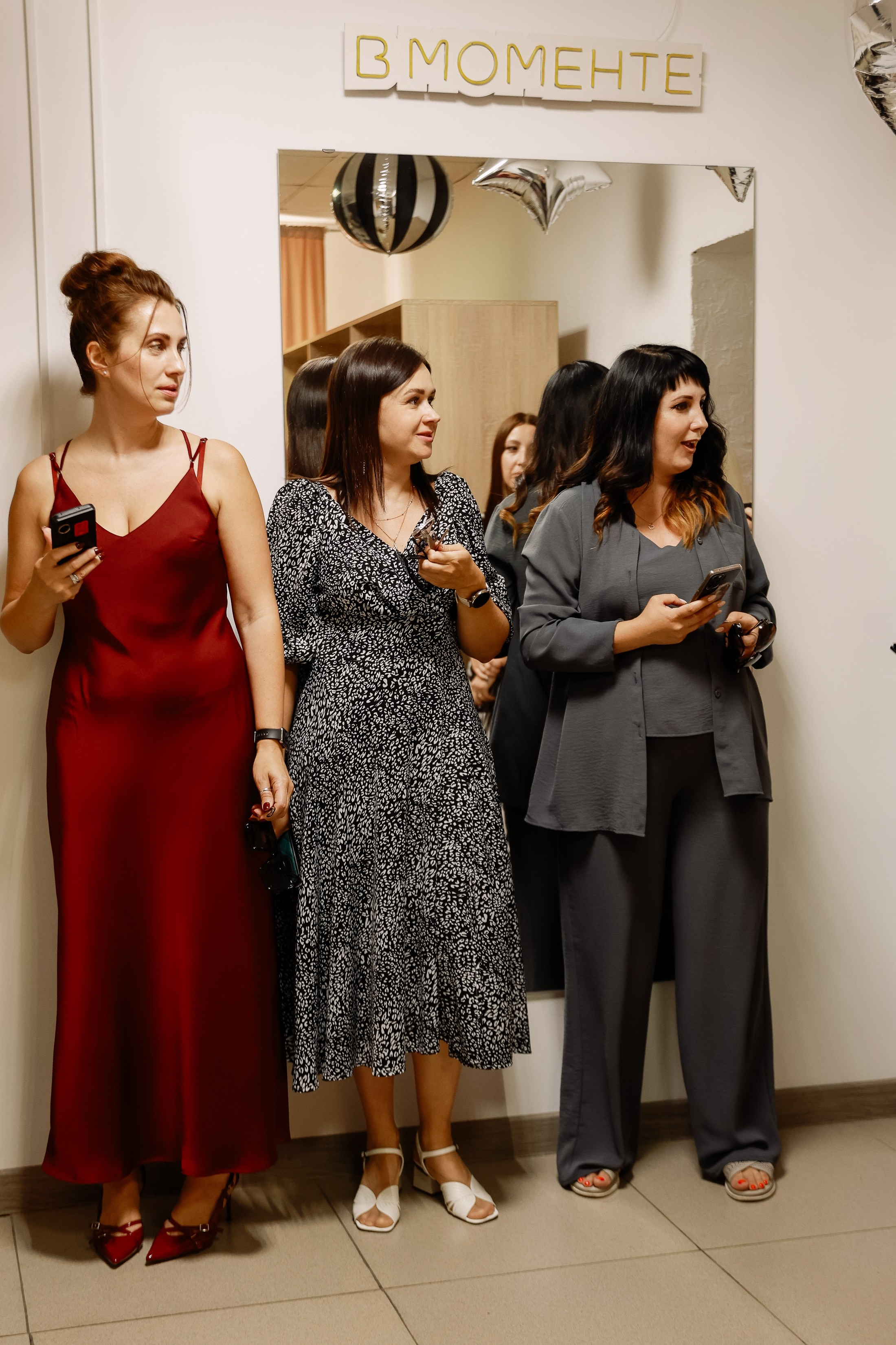 Выпускной Лицей 113. Фотограф Юлия Мальцева