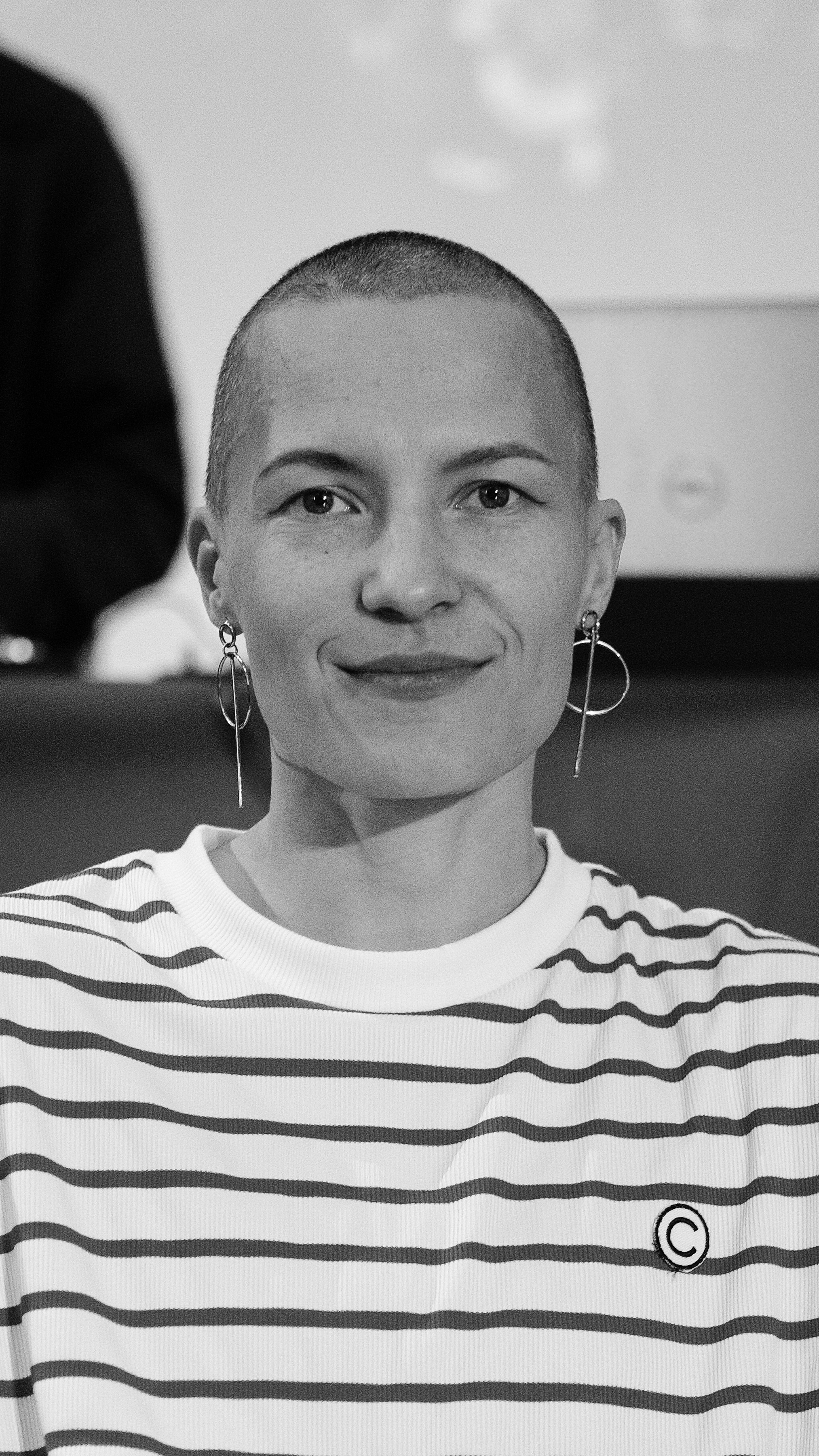 ODD PROJECT. LIYALEE PHOTO