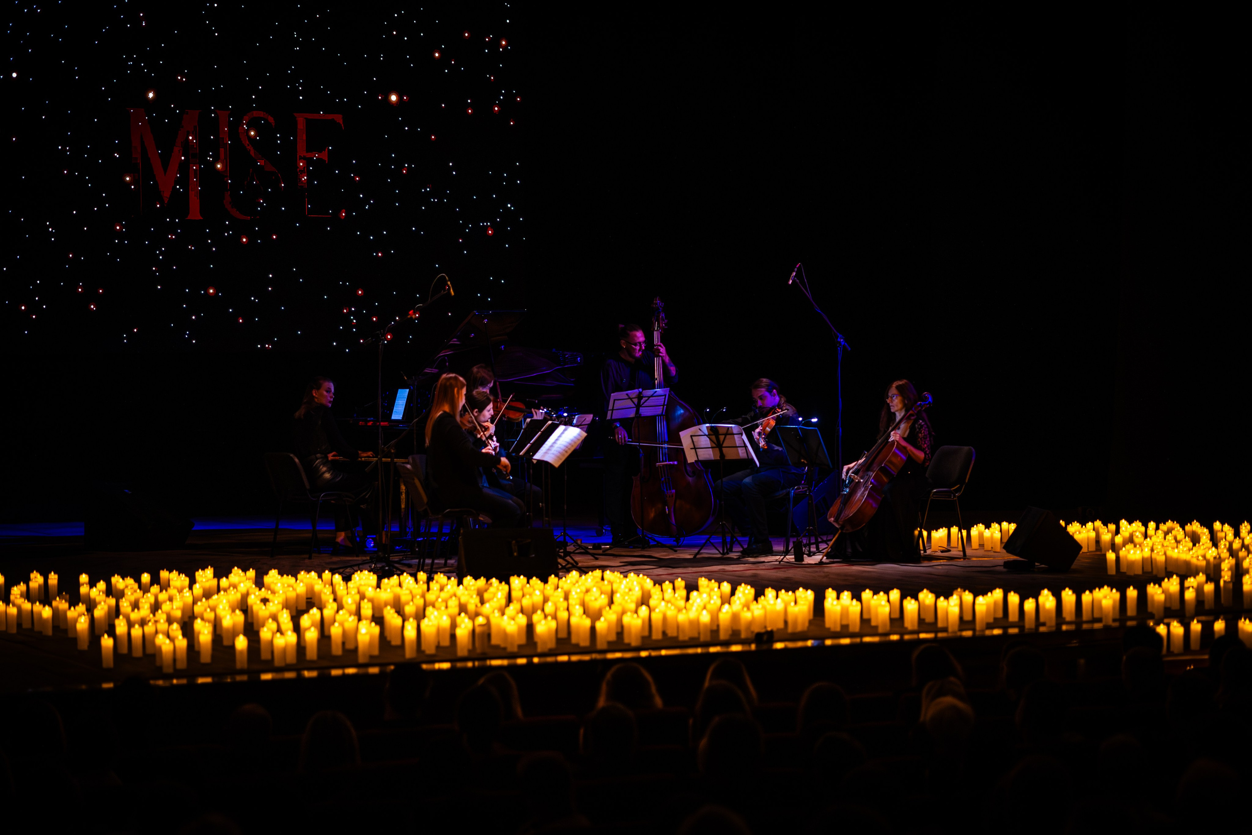 Muse. Екатерина Рыбина фотограф в Нижнем Новгороде