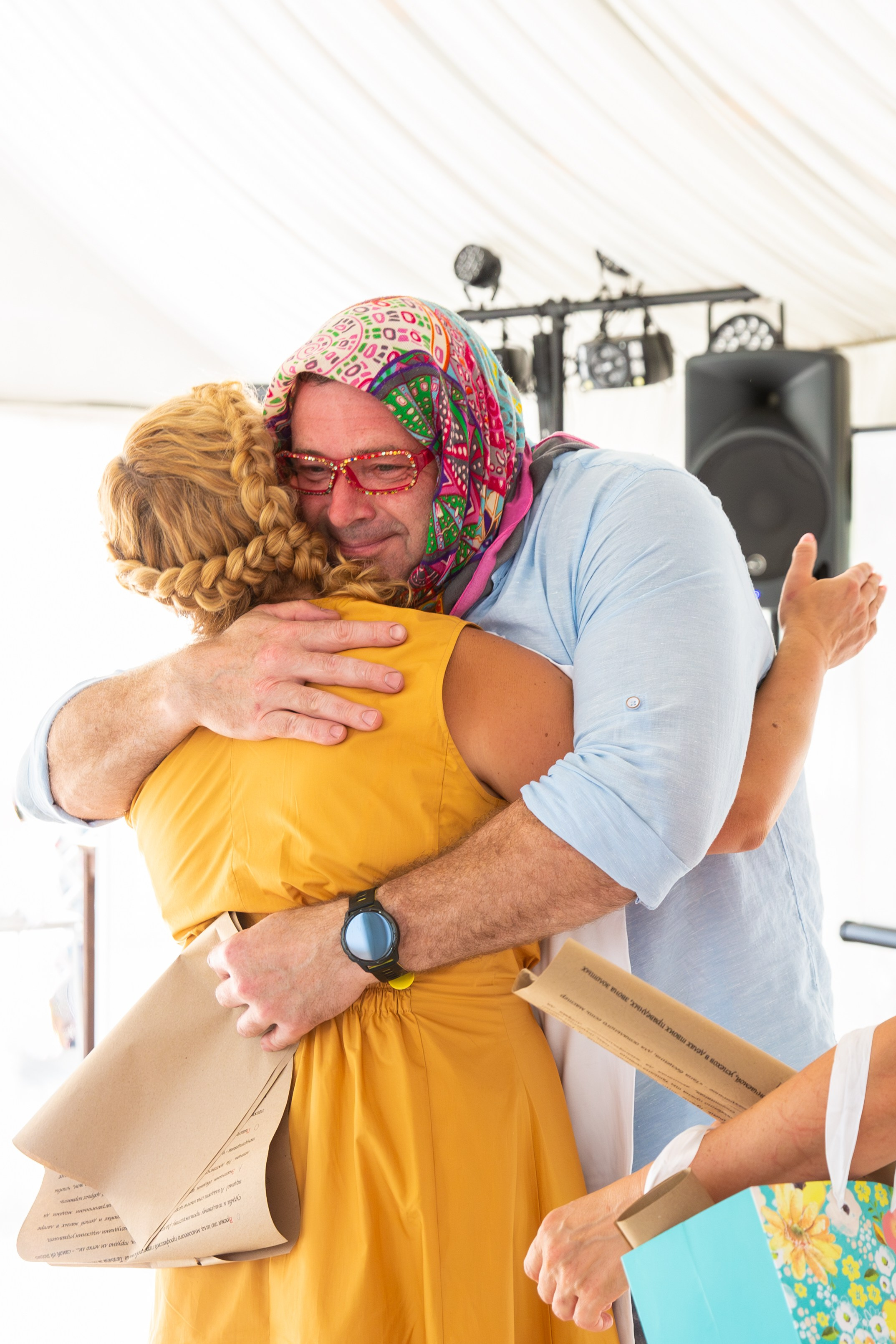 Юбилеи и корпоративы. Екатерина Рыбина фотограф в Нижнем Новгороде