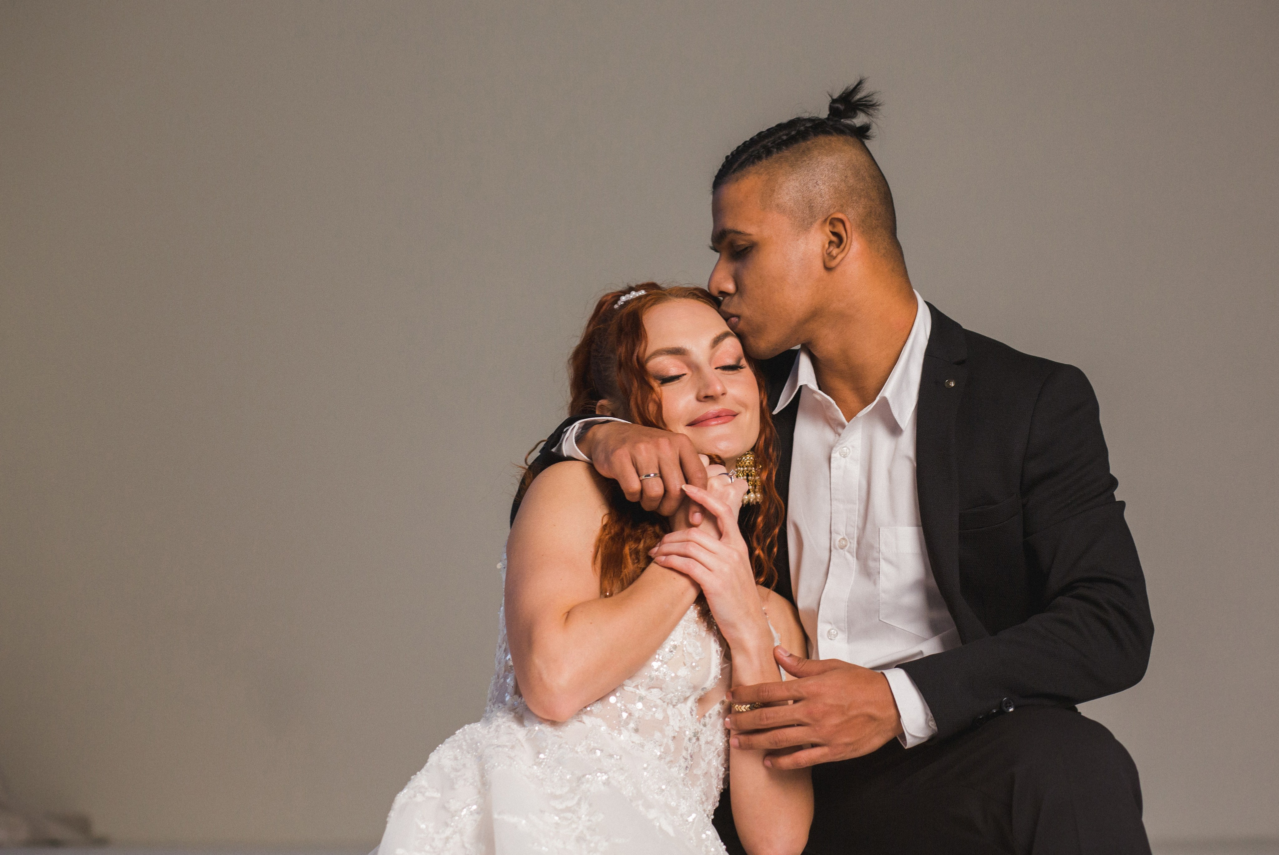 Рахул и Кристина. Свадебный и семейный фотограф в Краснодаре