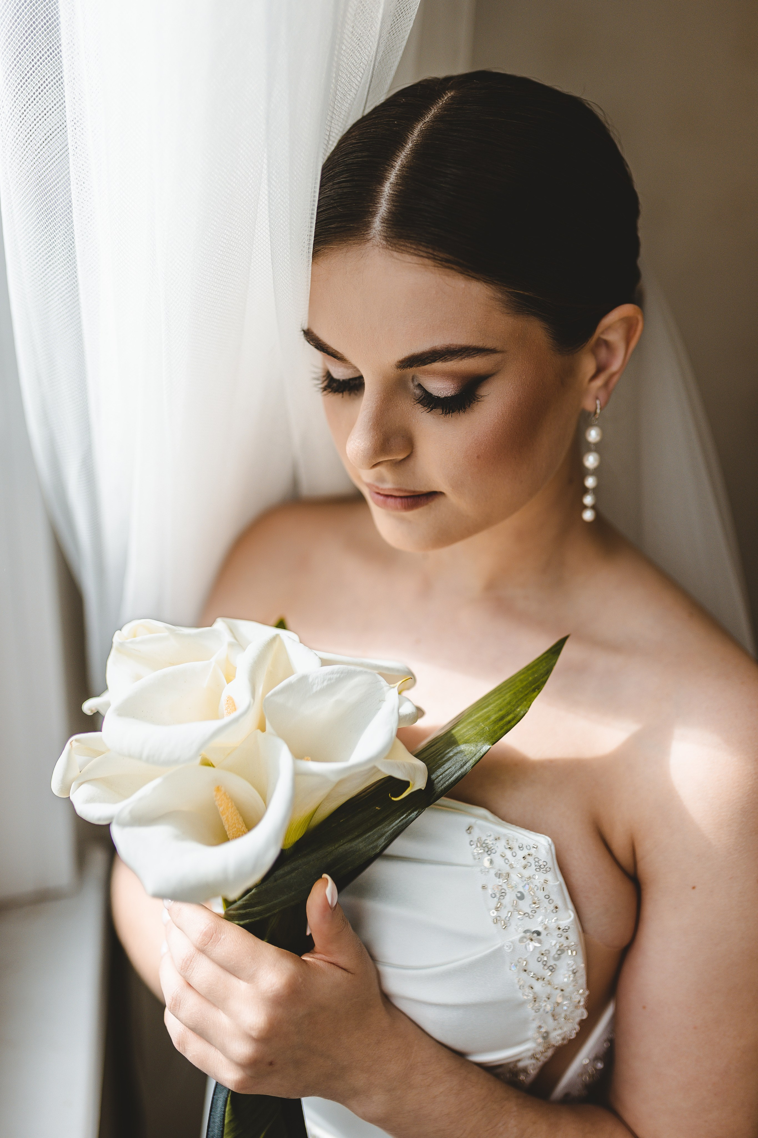 Свадьба. Марьяна Белая