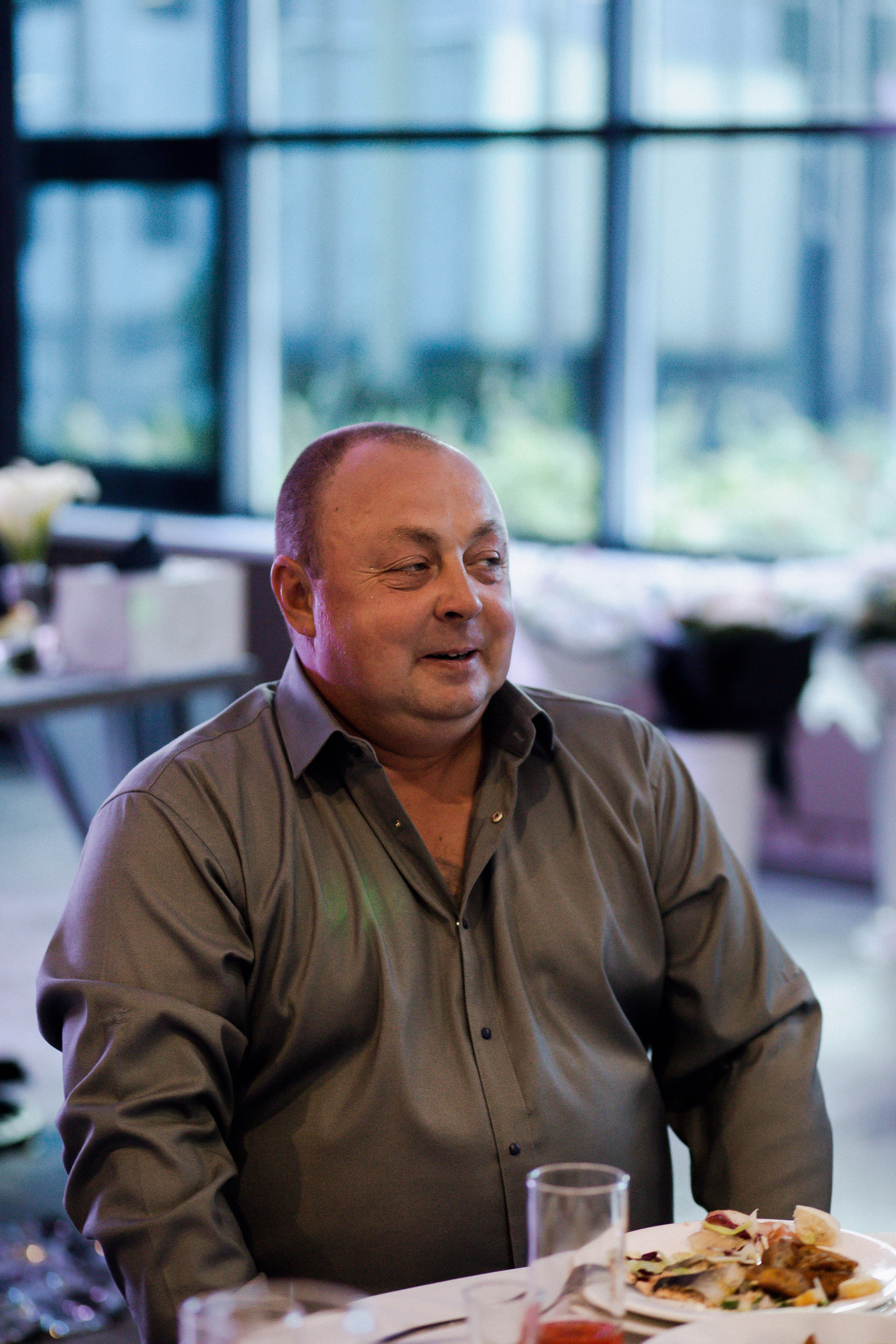 Юлия и Игорь. Фотограф Юлия Герасимова Иркутск