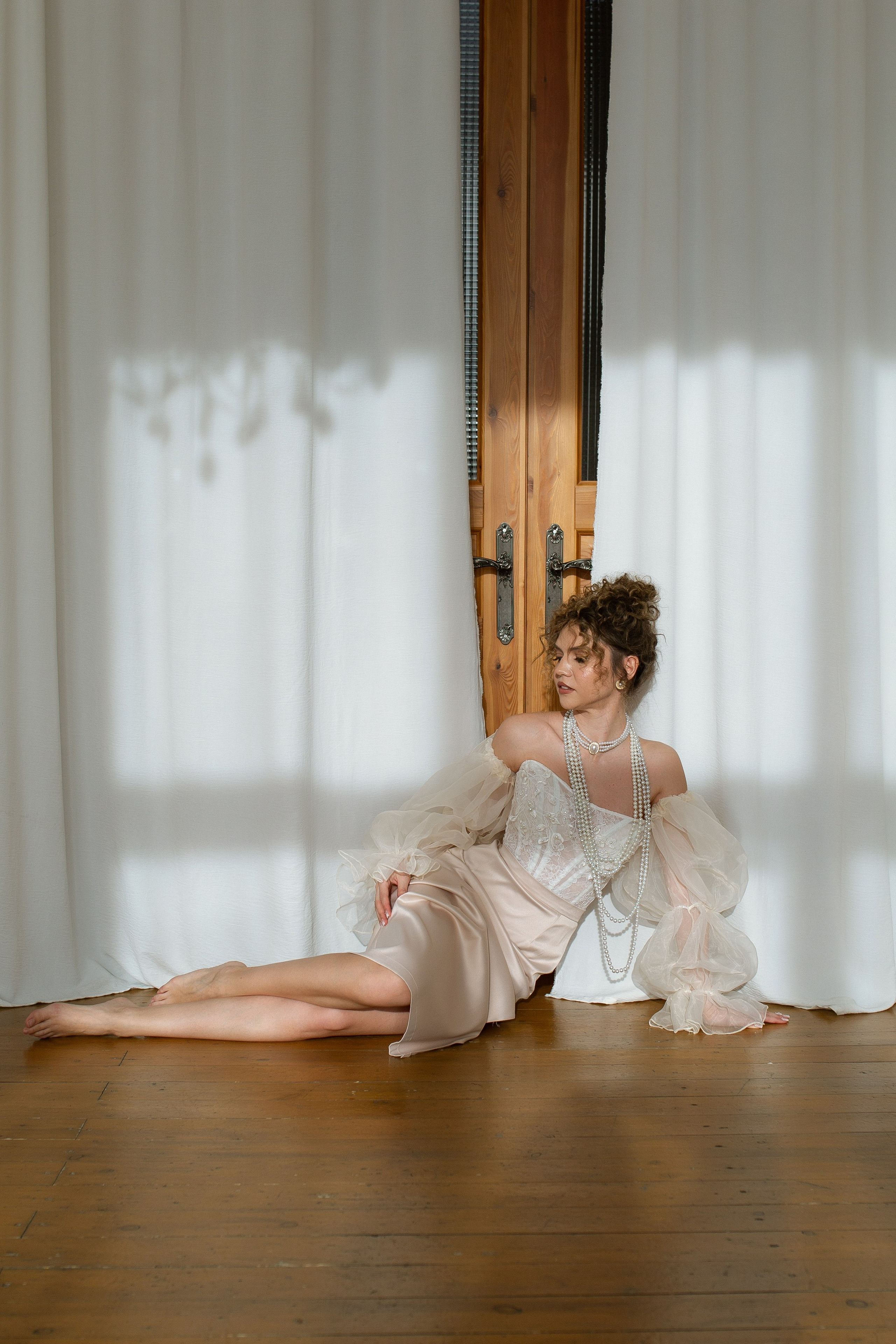 Екатерина. Фотограф Юлия Герасимова Иркутск