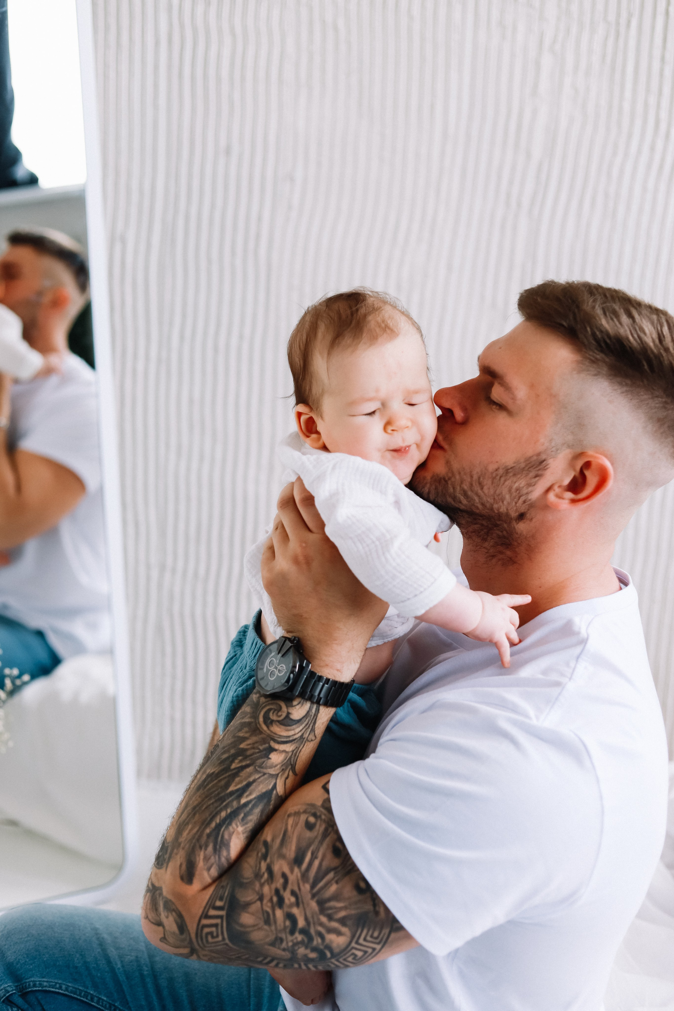 Эля Рома Лева 👐🏻. Собирайте моменты, а не вещи