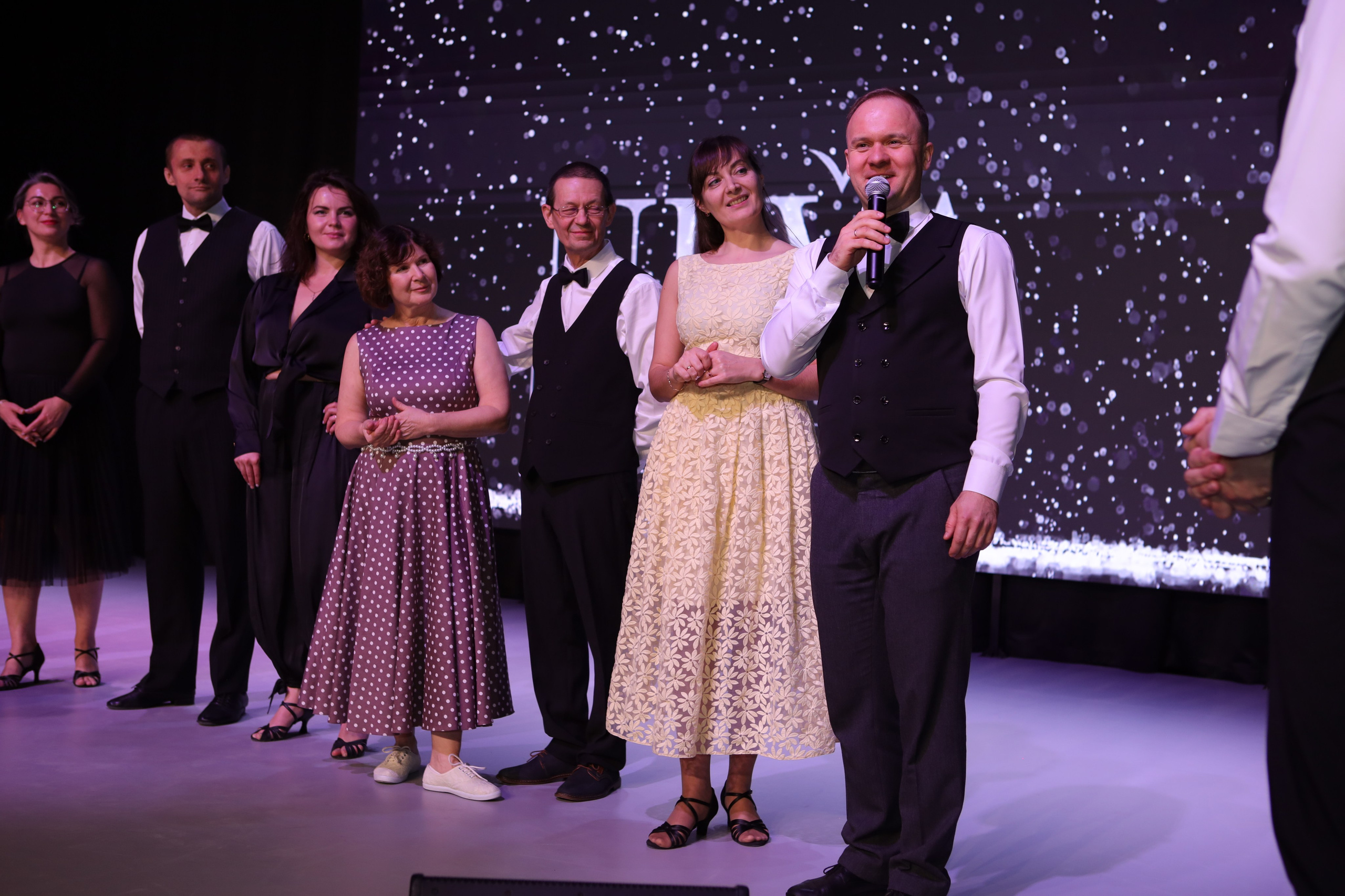 Neva Dance Club. Портретный/уличный фотограф в Санкт-Петербурге Диана Компаниец