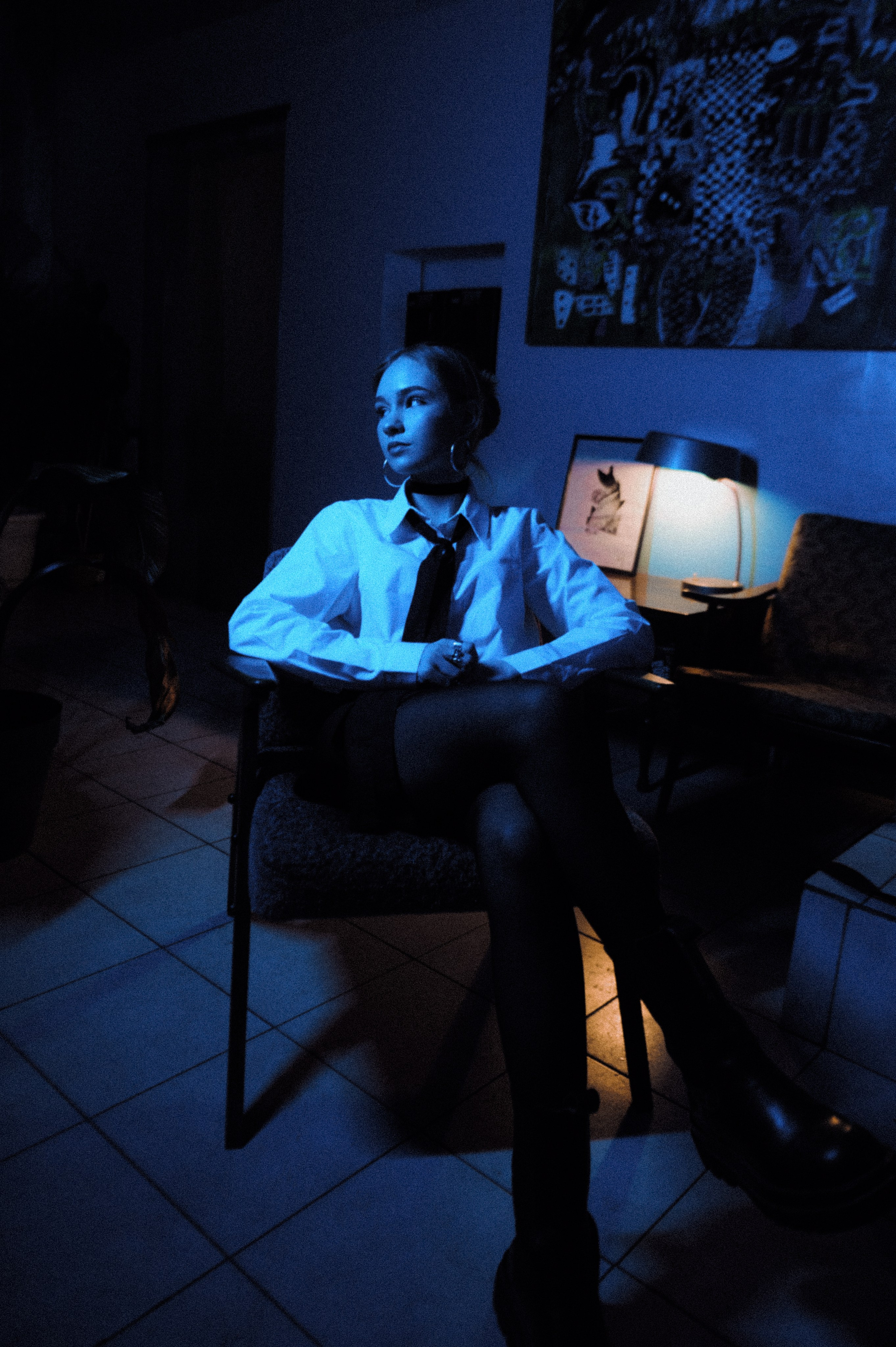 Индивидуальная съемка. Мультижанровый Фотограф в Иркутске Александр Лебедев