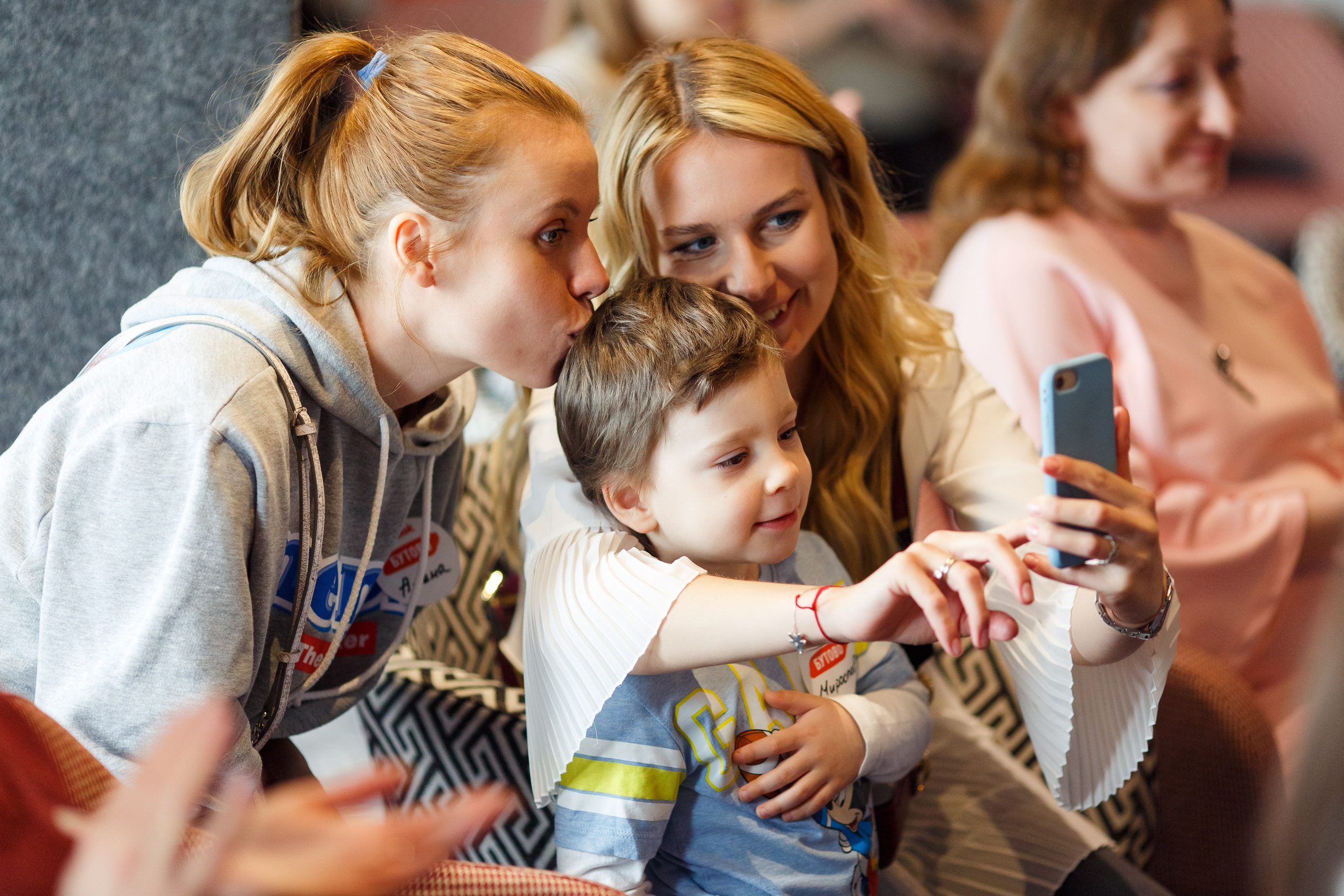 57. Фотограф Недорез Александр в Москве. Репортаж на ваших мероприятиях