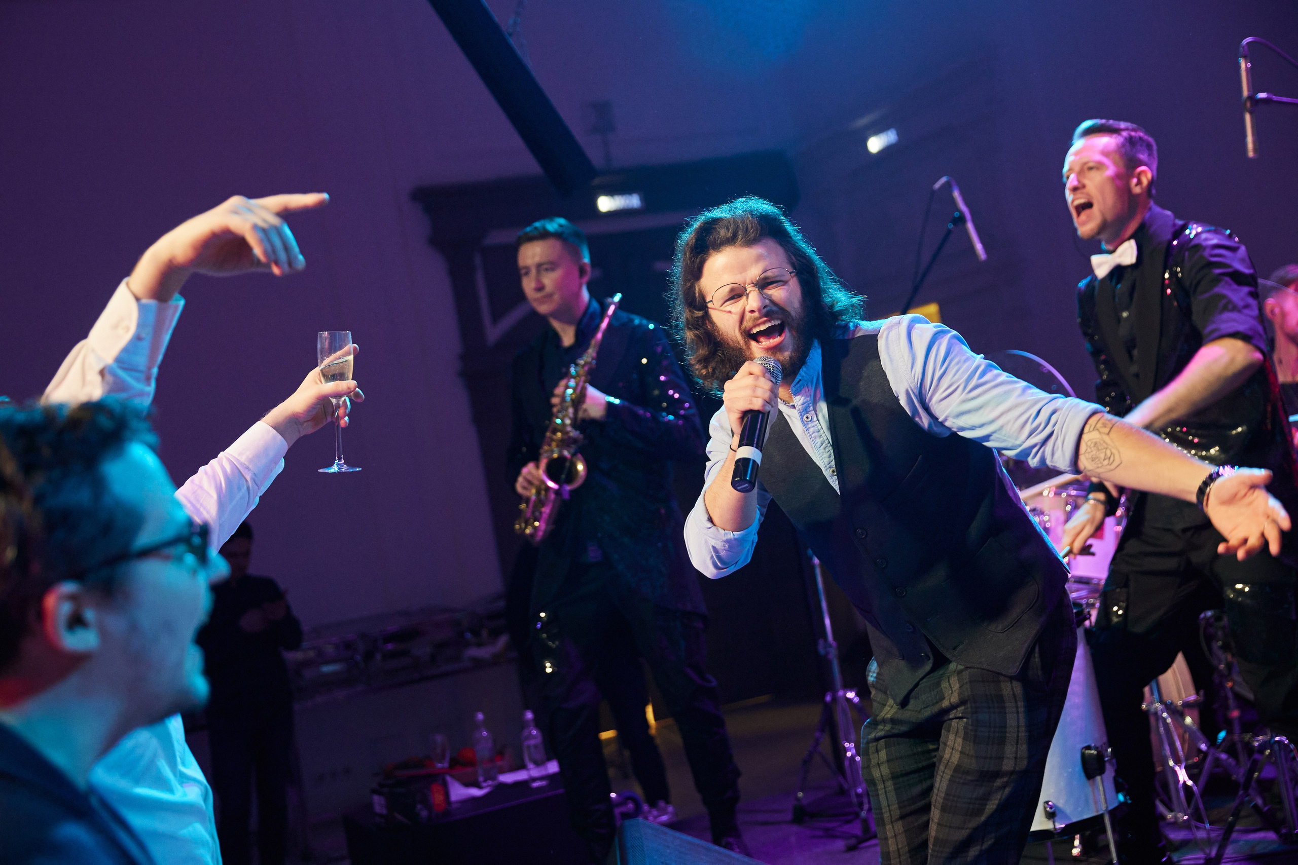 39. Фотограф Недорез Александр в Москве. Репортаж на ваших мероприятиях