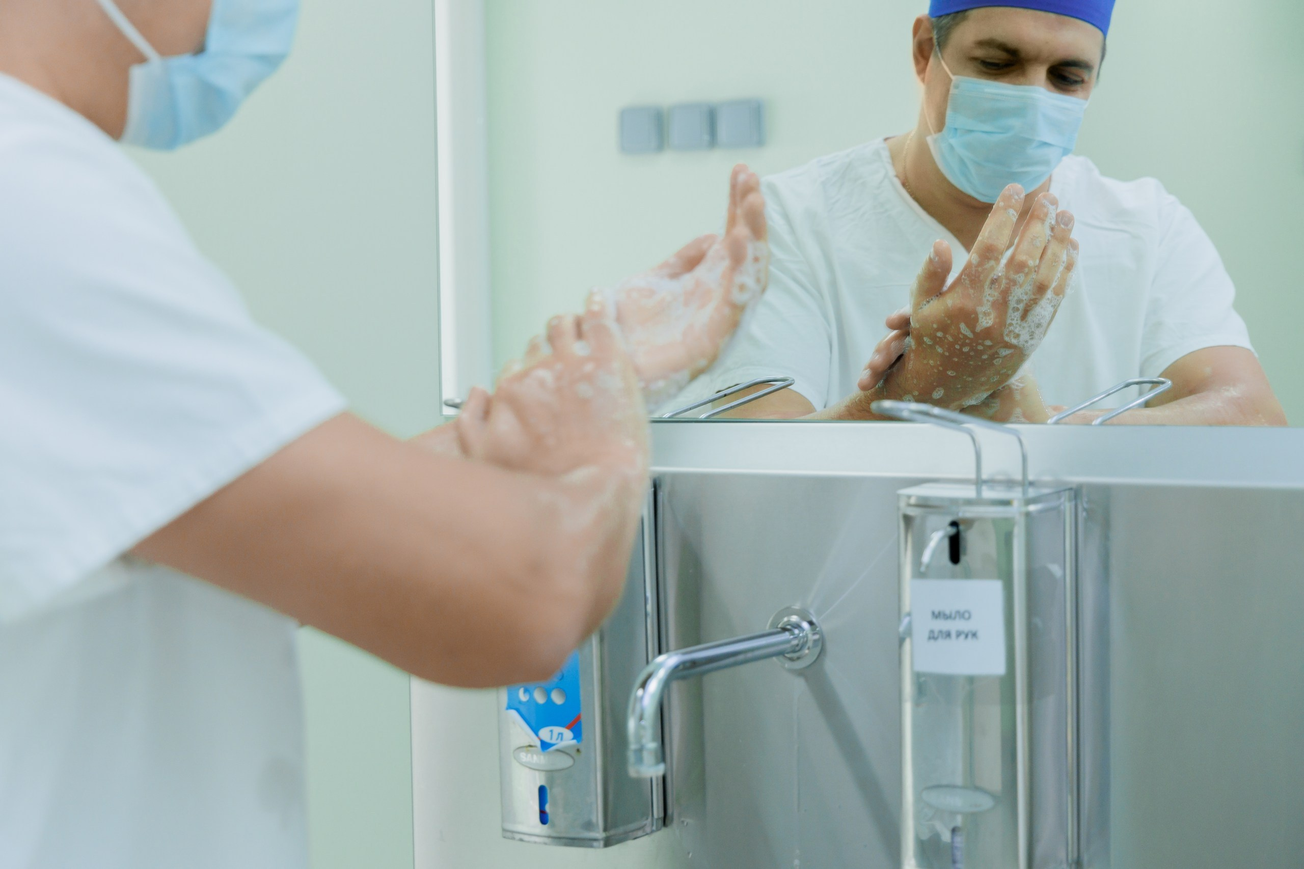 Съемка для каталога Минздрава. Фотограф, видеограф