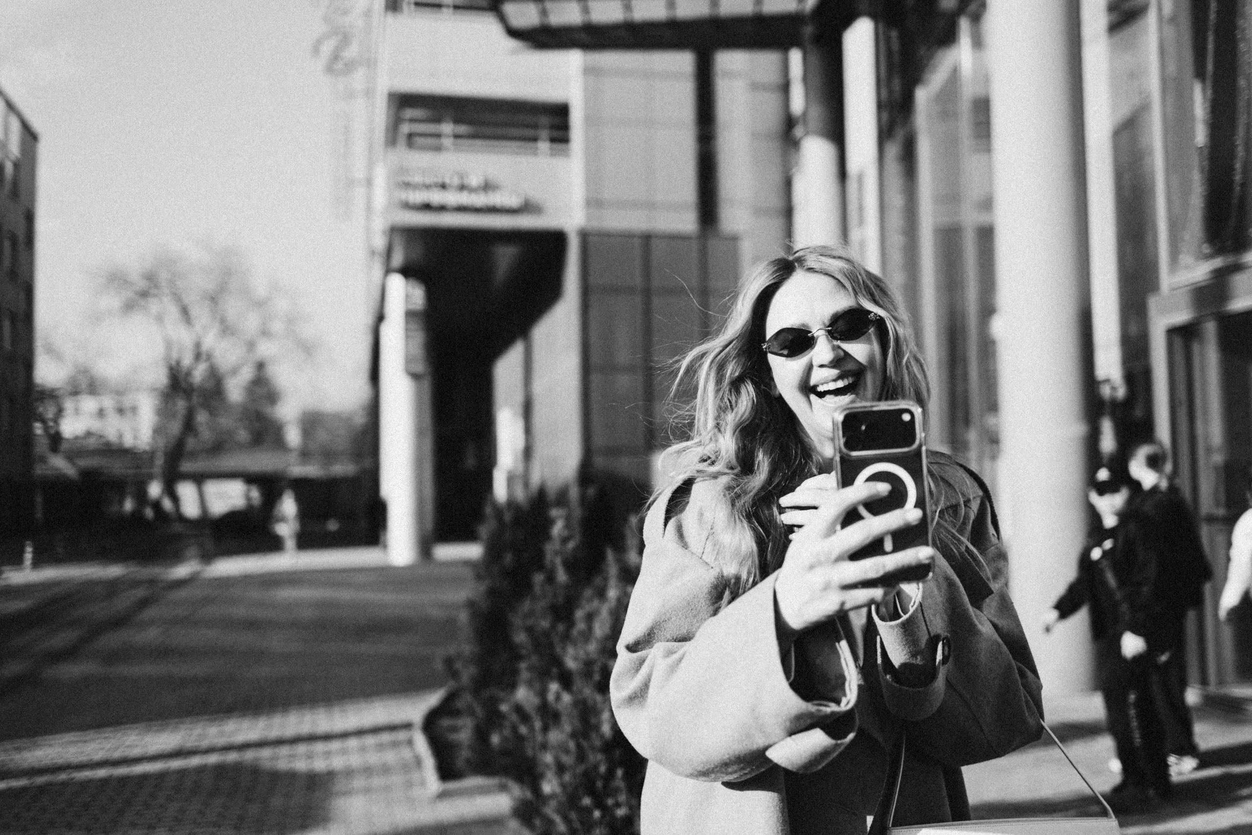 Ульяна и Кирилл. Семейный свадебный фотограф Семен Егоров