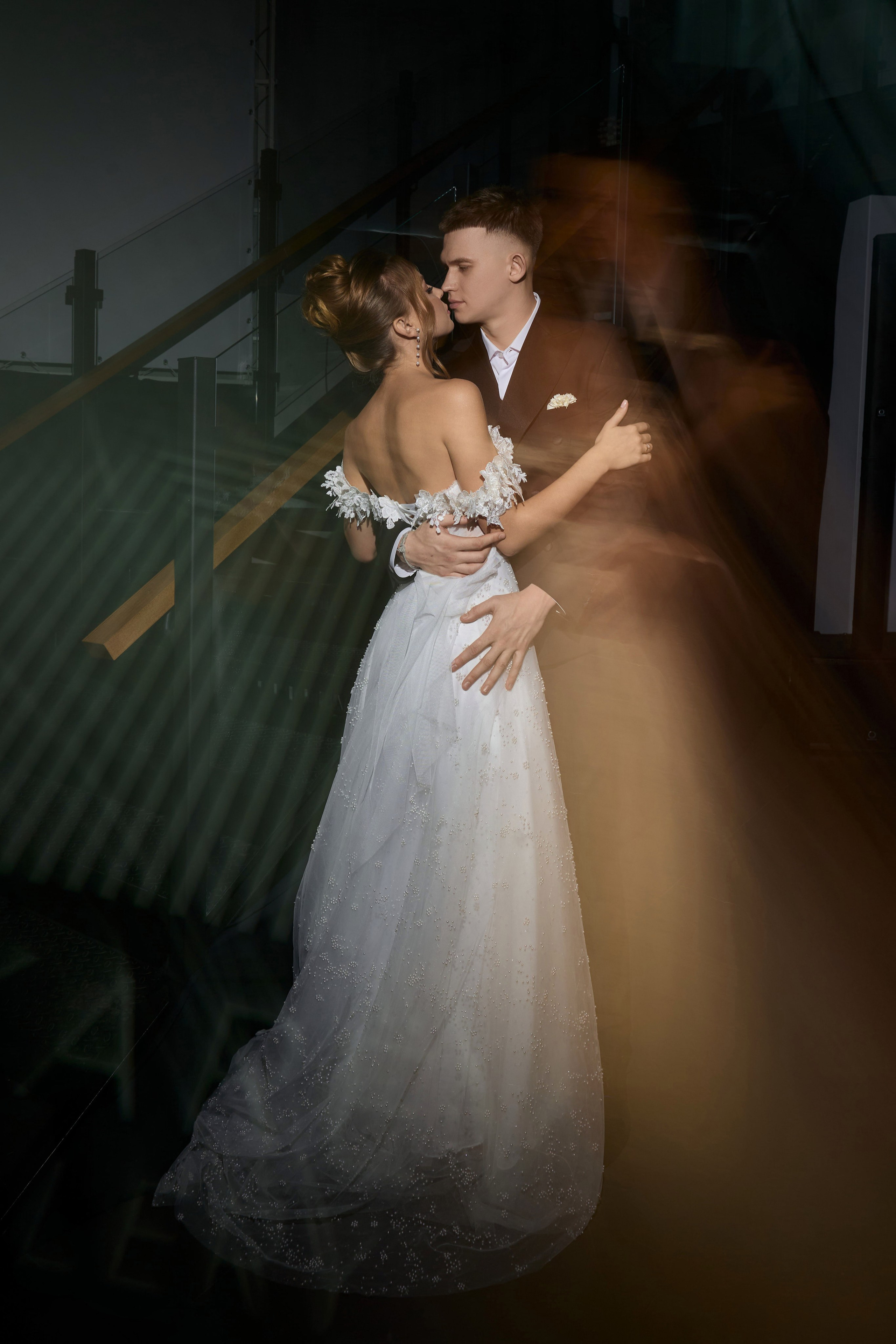 Даша & Алексей. Фотограф