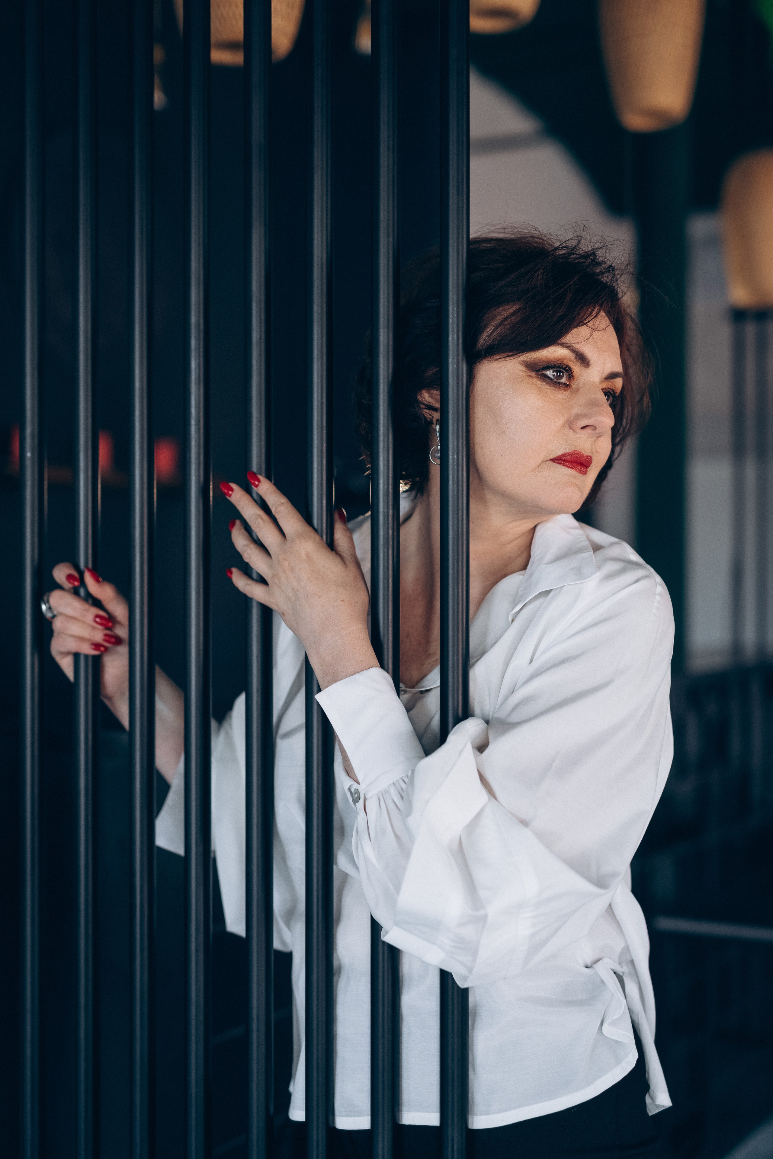 Лена. Фотограф Ногинск Электросталь Наталья Осетрова