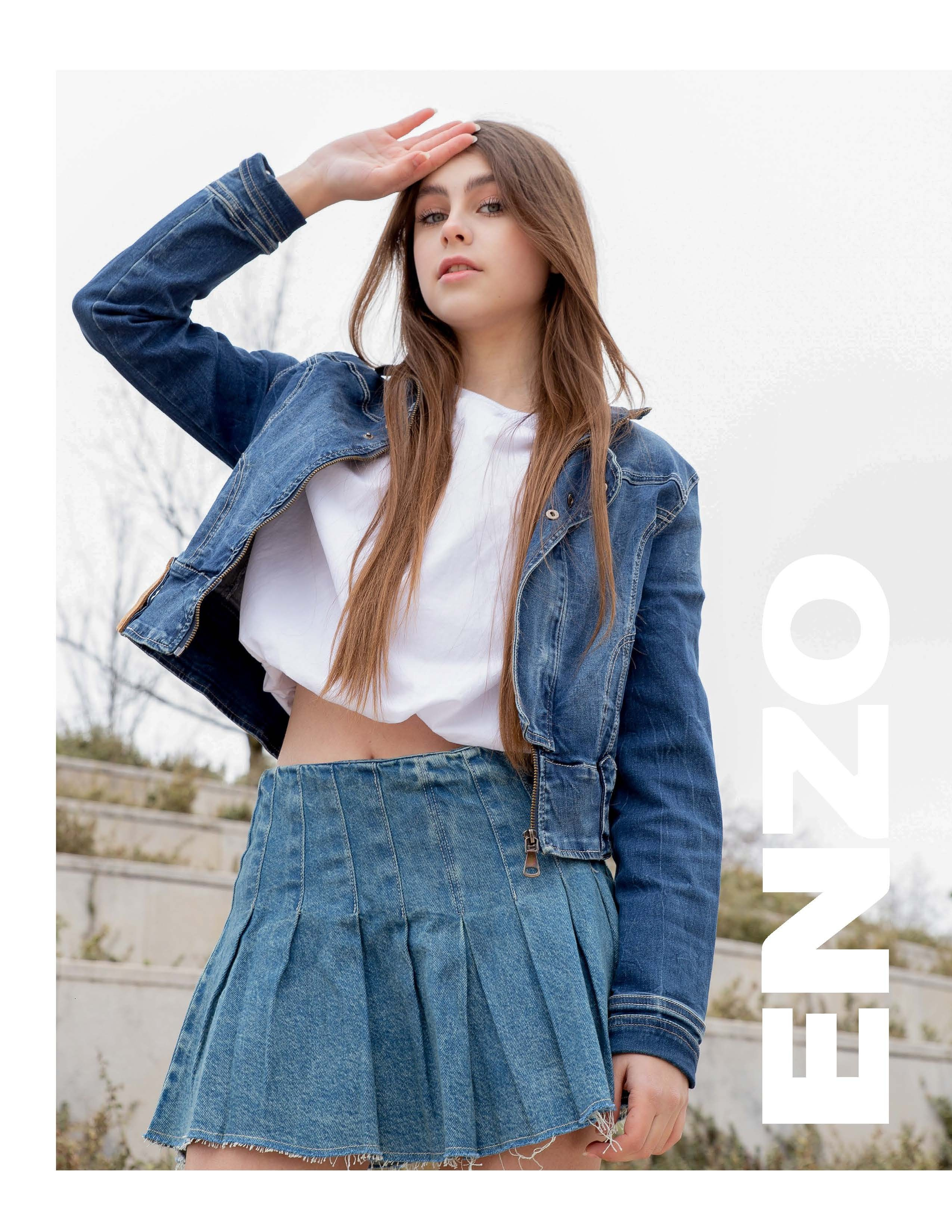 Публикации в журнале