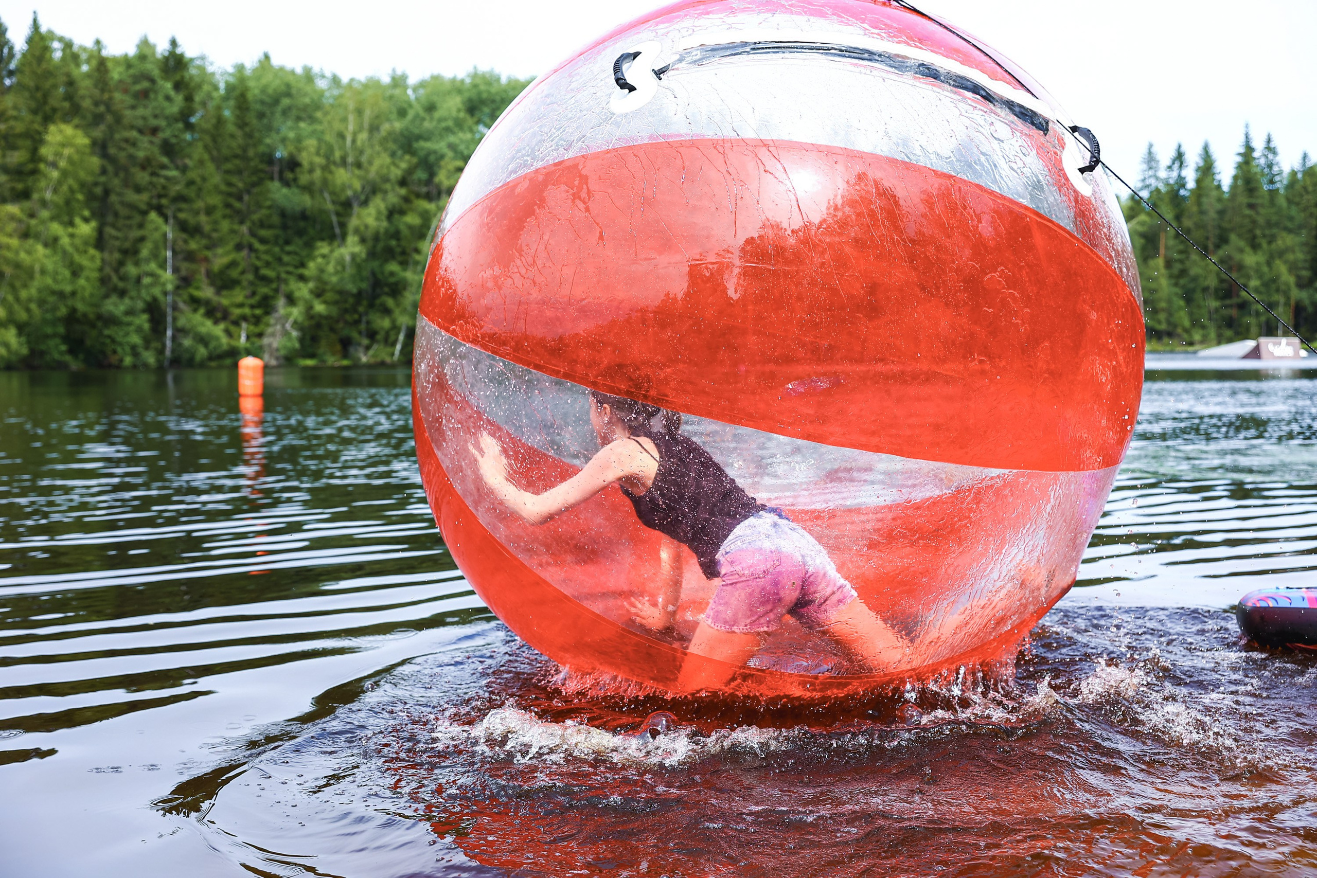Репортаж. Профессиональной фотограф в Санкт-Петербурге Алексей Киселёв