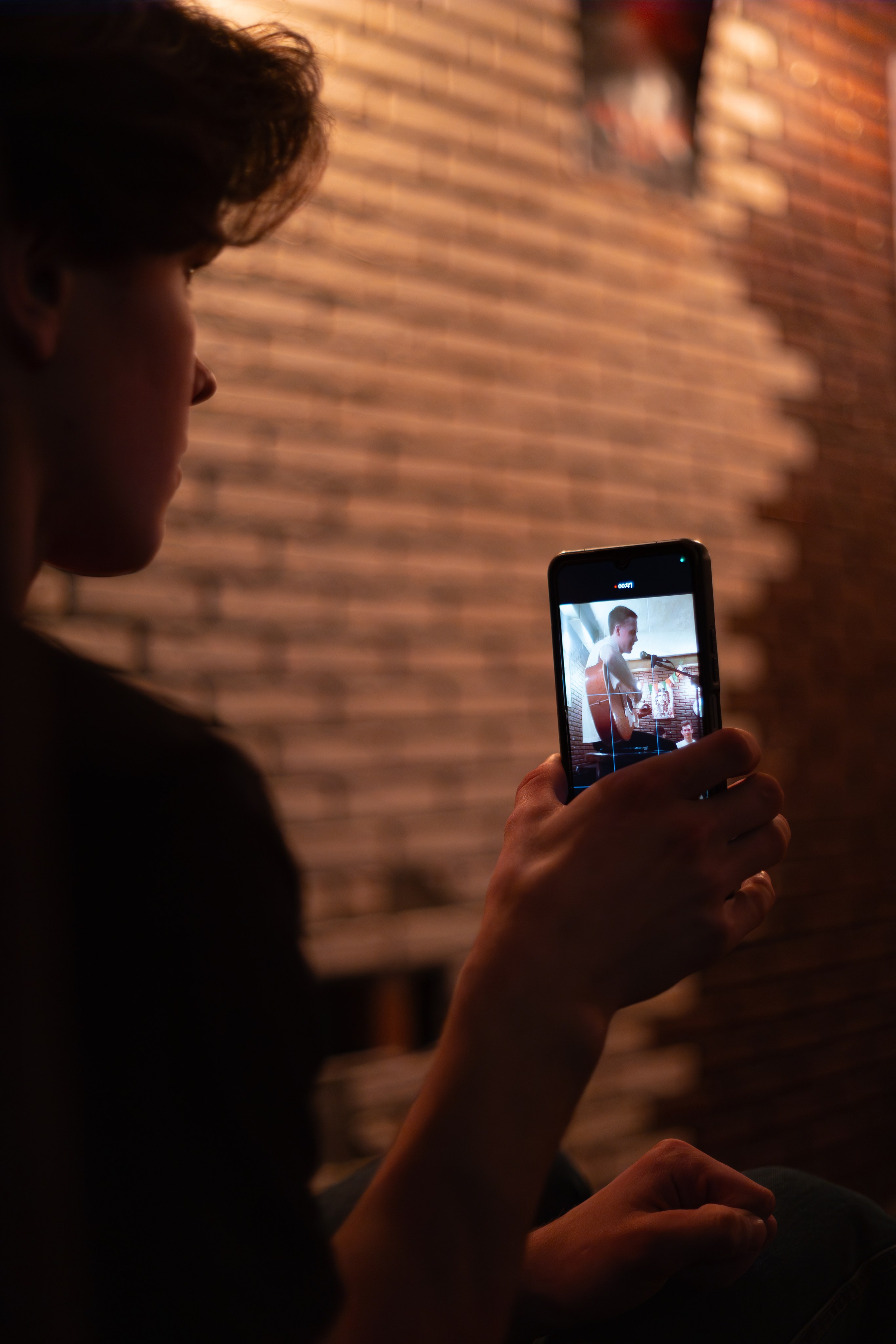 Репортаж. Репортажный и портретный фотограф в Омске Дарья Фральцова