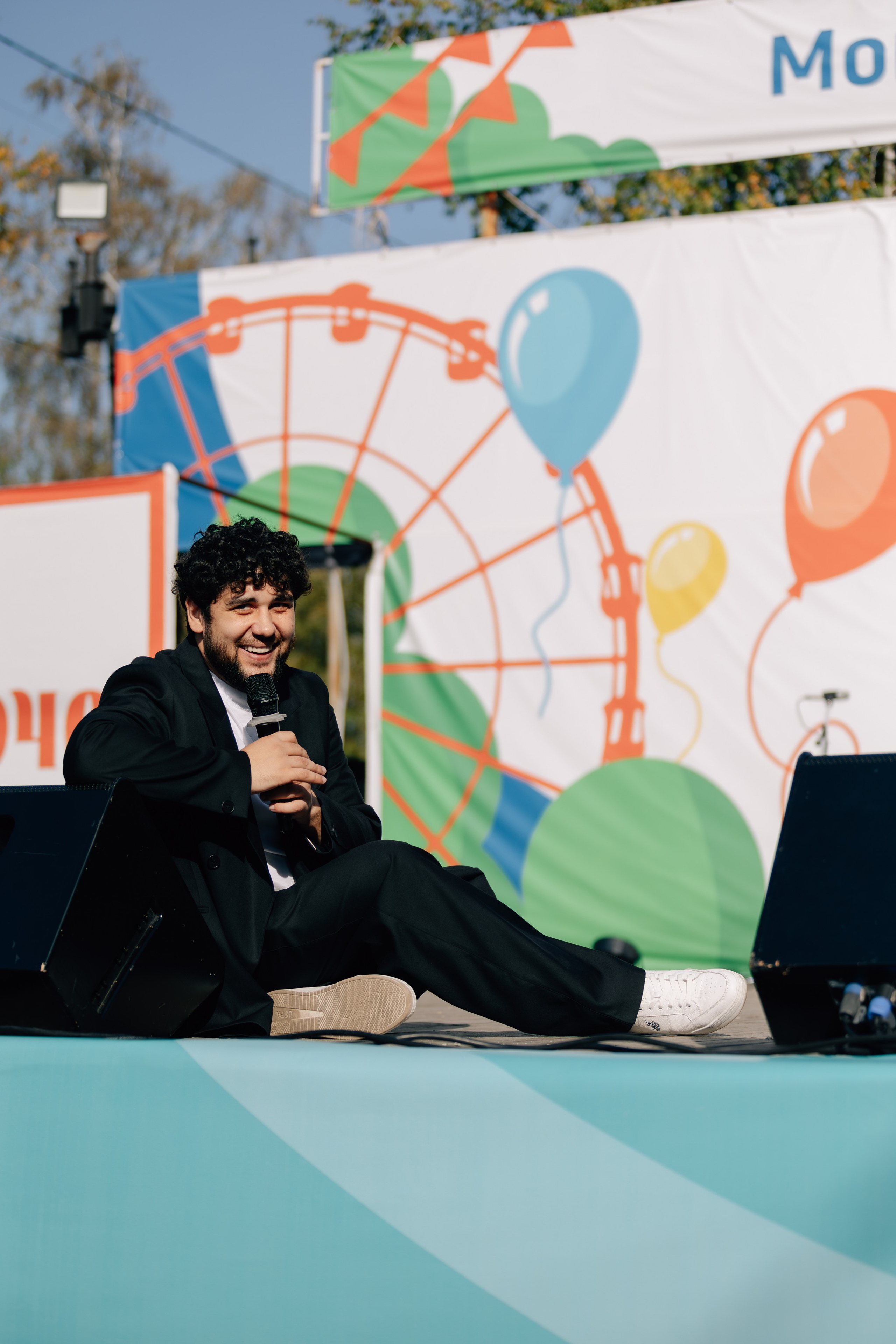 Репортаж. Репортажный и портретный фотограф в Омске Дарья Фральцова