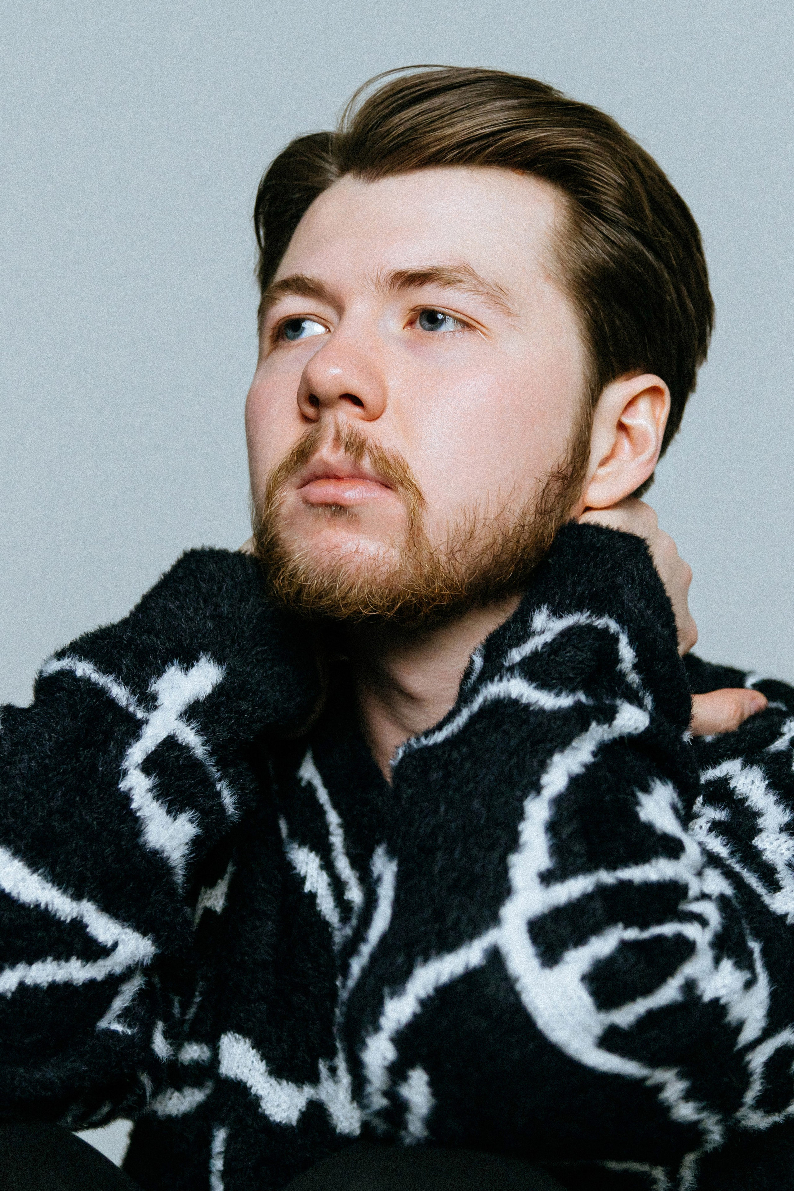 Индивидуальная съёмка. Репортажный и портретный фотограф в Омске Дарья Фральцова