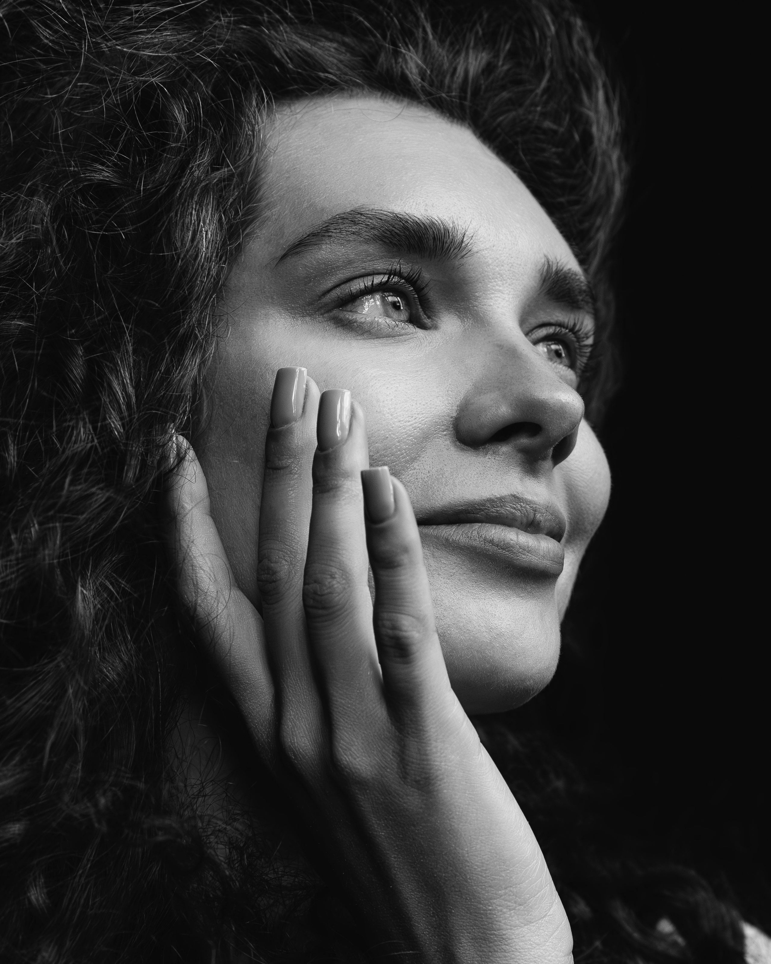 Diana. Портретный фотограф в Минске Екатерина Петренко