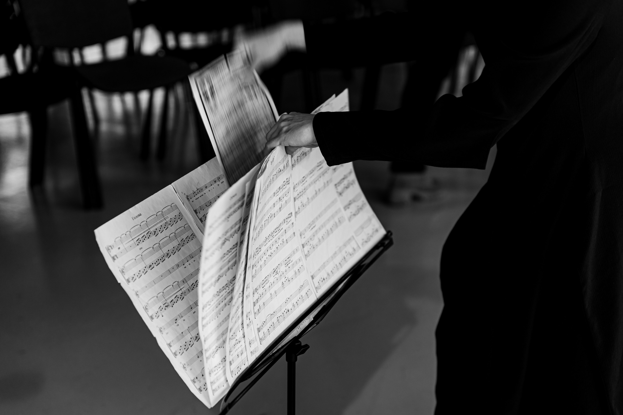 Semyon Borisov — Reportage. Репортажный фотограф Семён Борисов | Москва