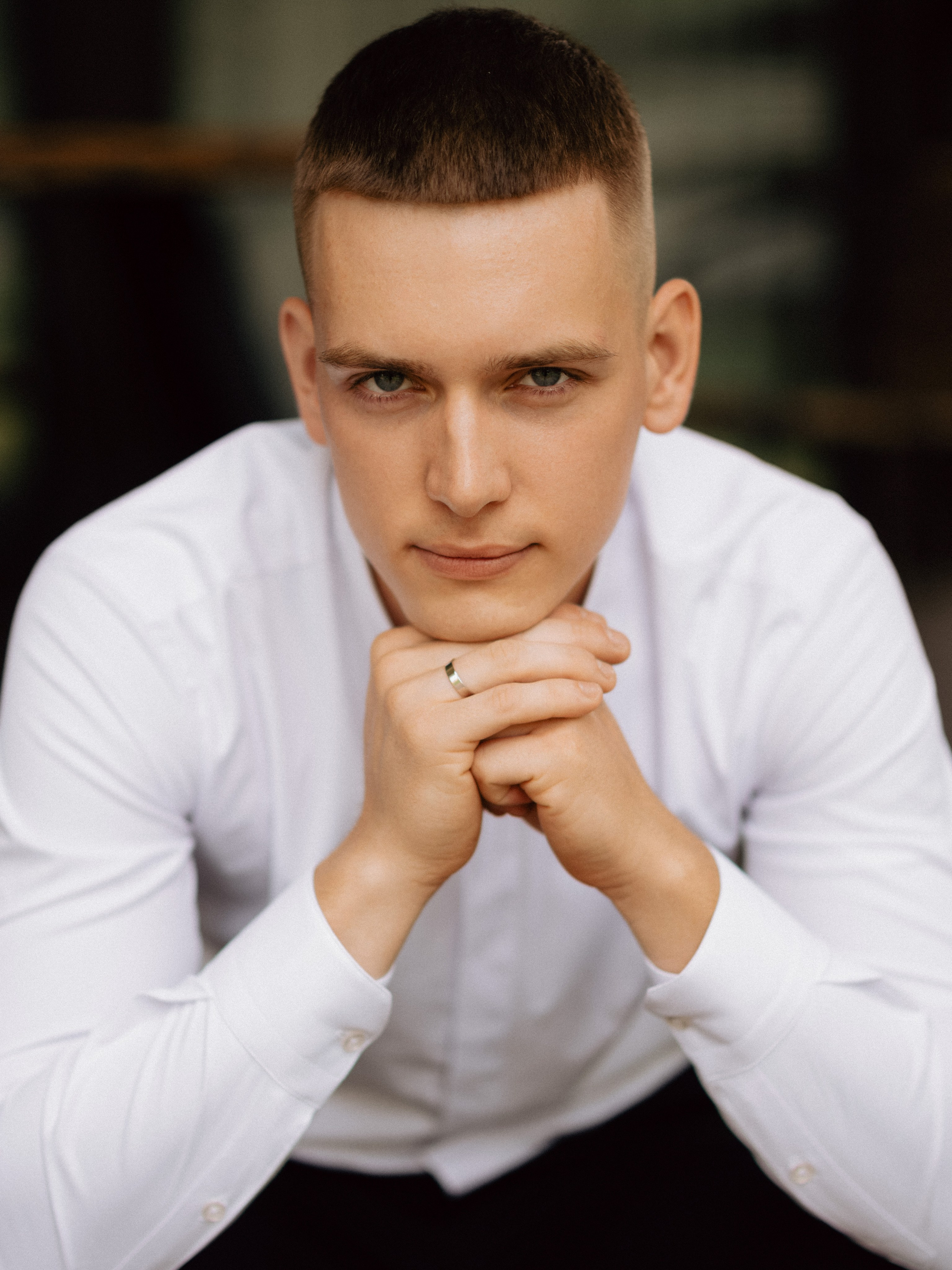 Любовь — это мы. Свадебный и портретный фотограф в Брянске и Москве Алина Химушкина