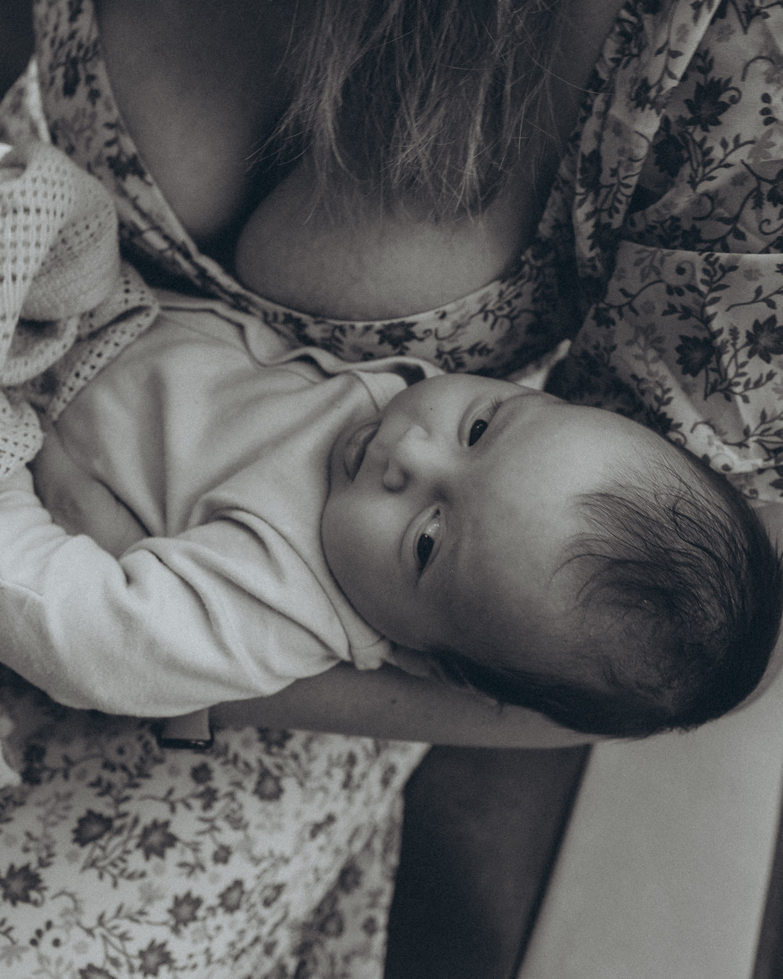 Мамина любовь. Семейный фотограф в Москве Алла Суворова