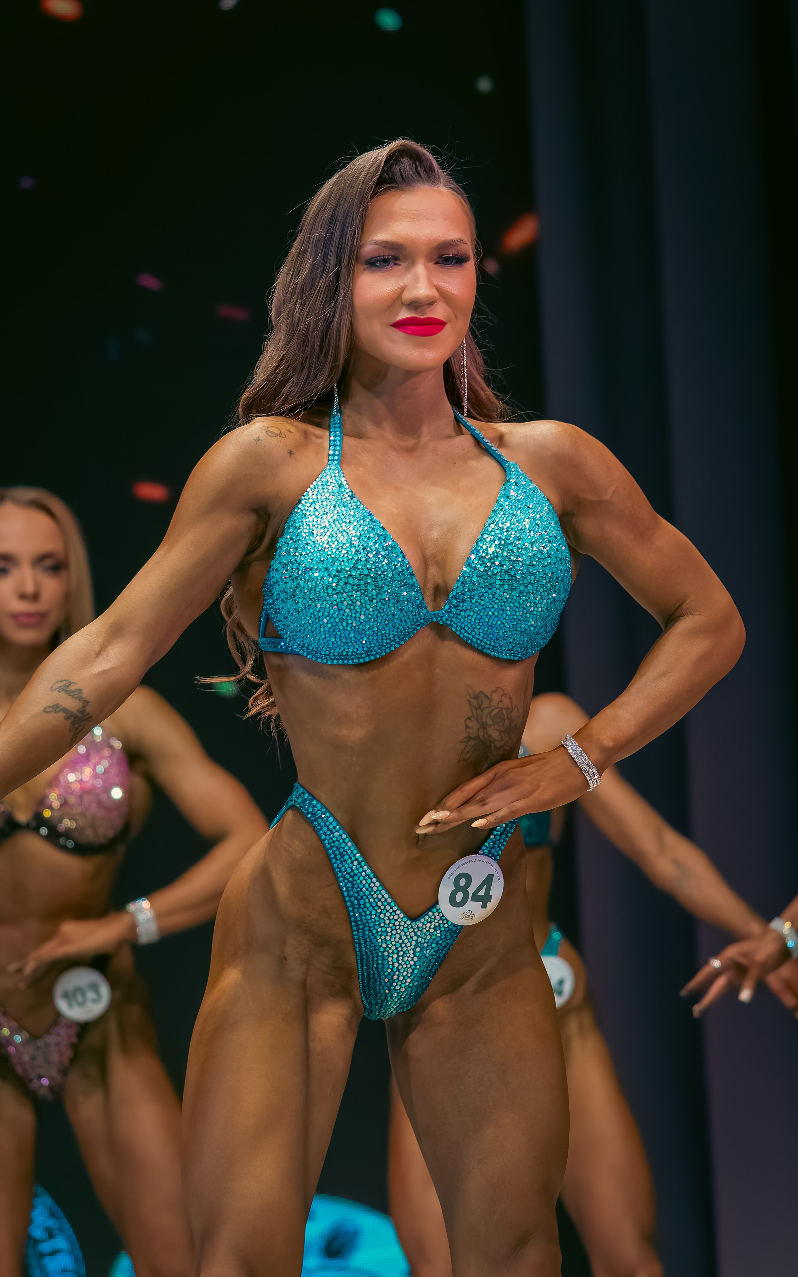 34-й Чемпионат по бодибилдингу Красноярского края. G G L V D M T R | Фотограф в Красноярске