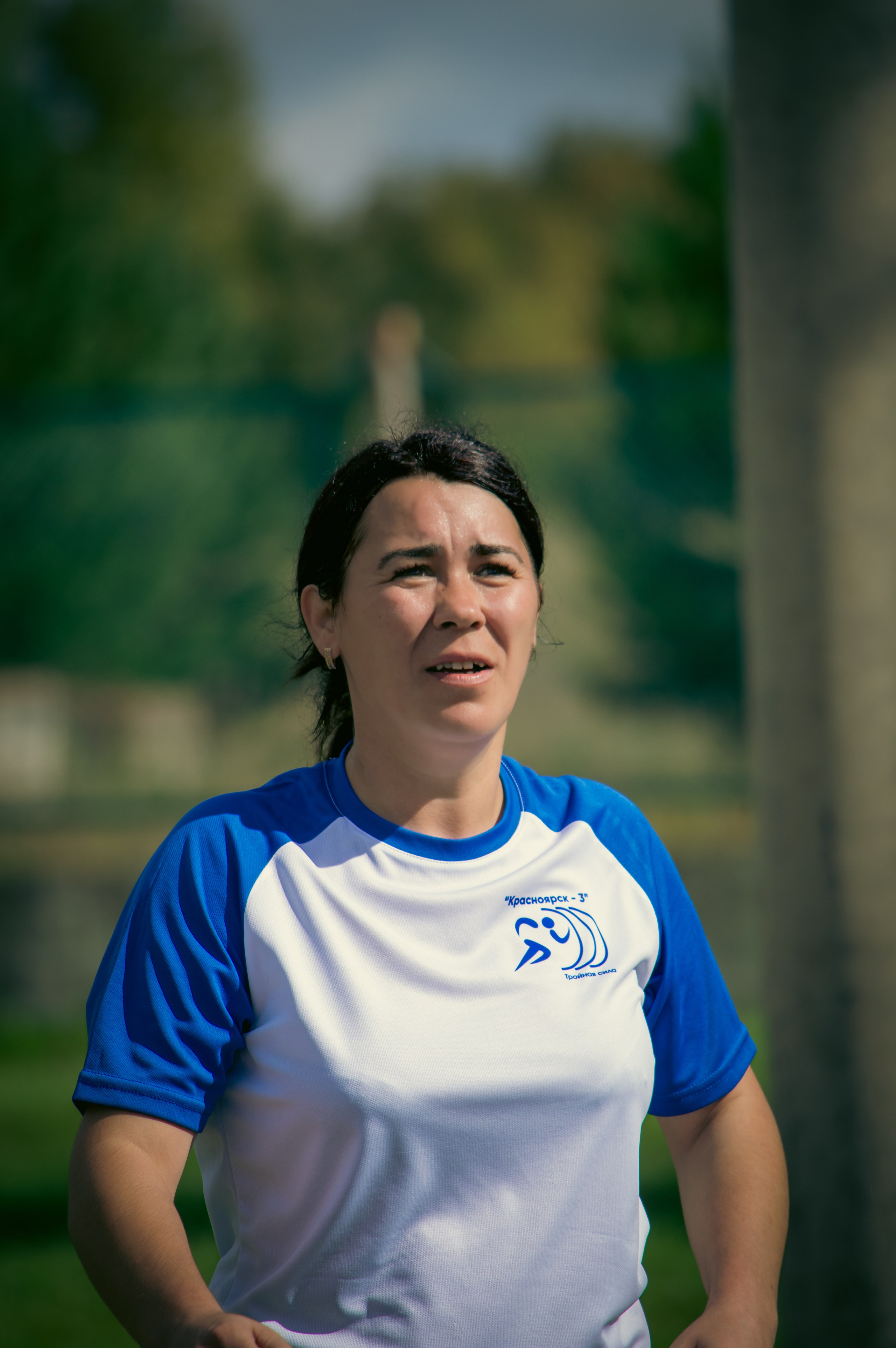 III Летняя Спартакиада 2025 Министерства социальной политики Красноярского края. G G L V D M T R | Фотограф в Красноярске