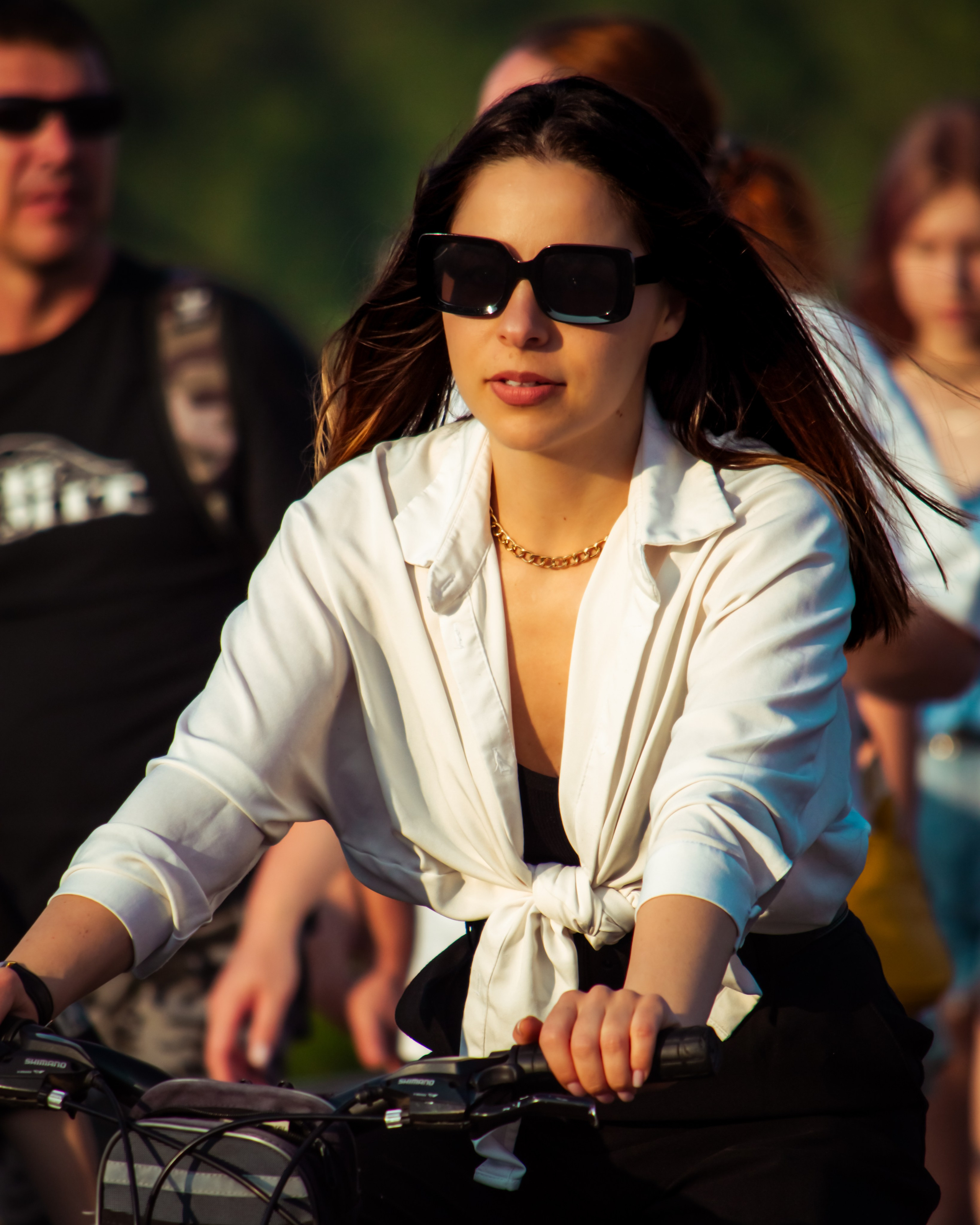 WOMEN IN THE FLOW. G G L V D M T R | Фотограф в Красноярске