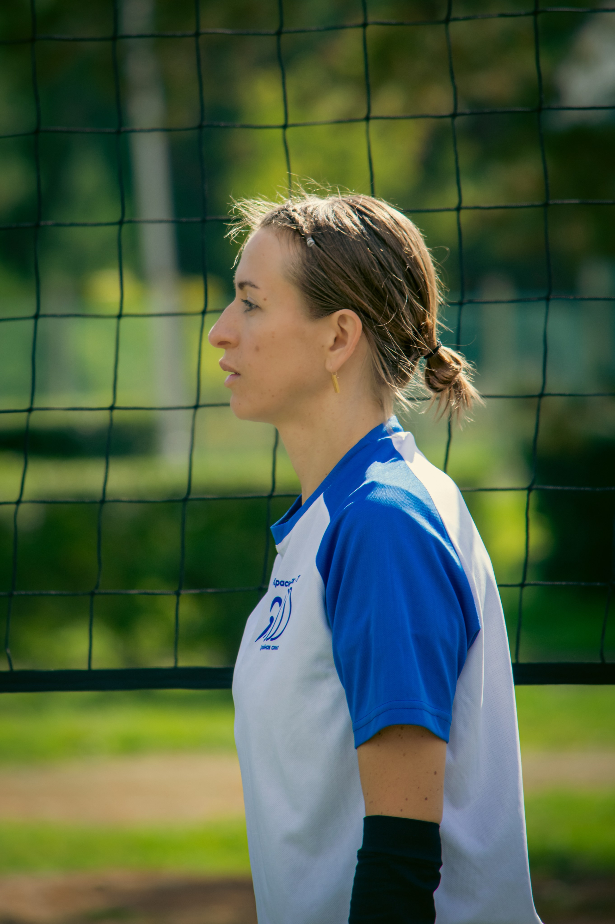 III Летняя Спартакиада 2025 Министерства социальной политики Красноярского края. G G L V D M T R | Фотограф в Красноярске