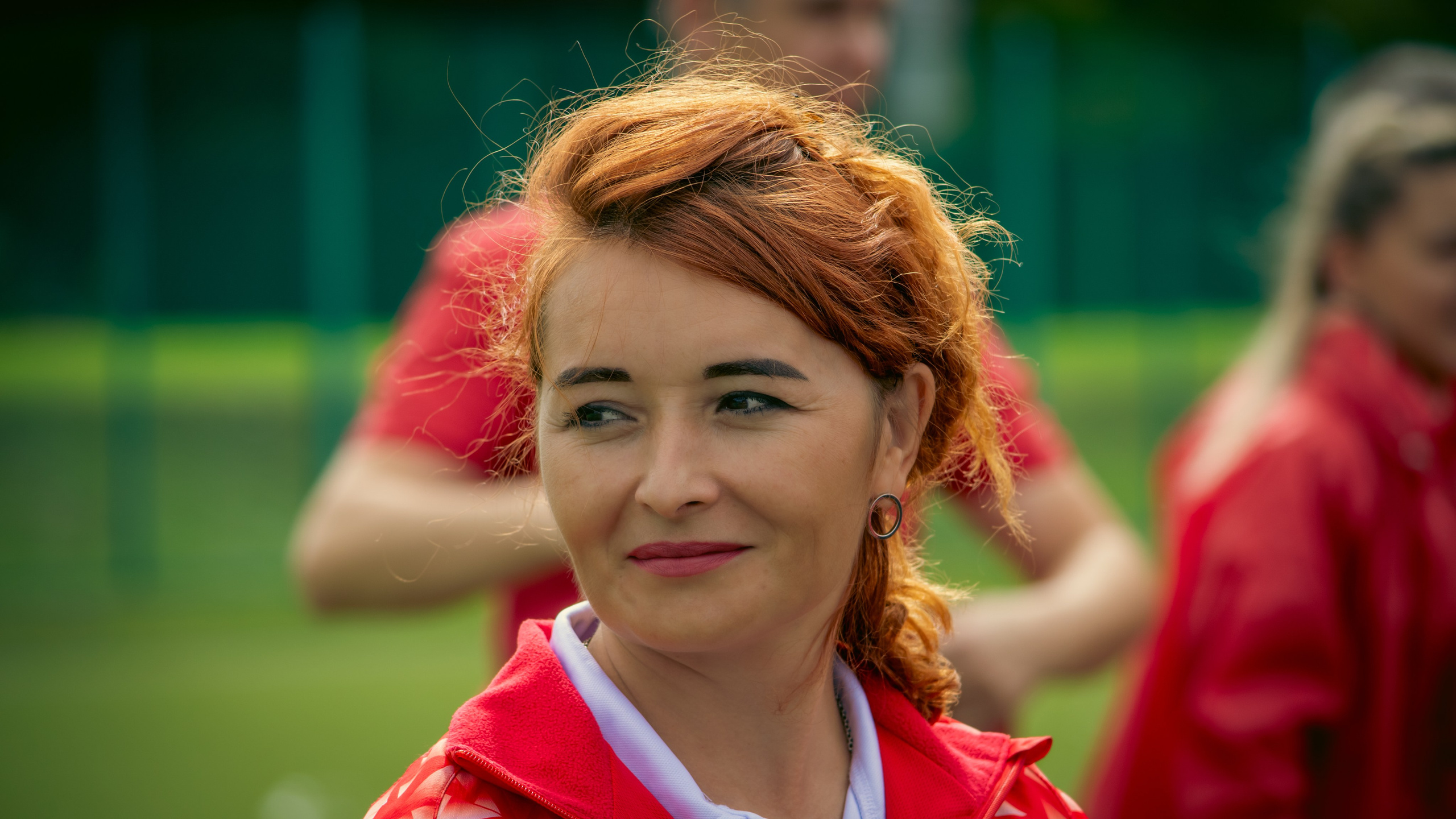 III Летняя Спартакиада 2025 Министерства социальной политики Красноярского края. G G L V D M T R | Фотограф в Красноярске