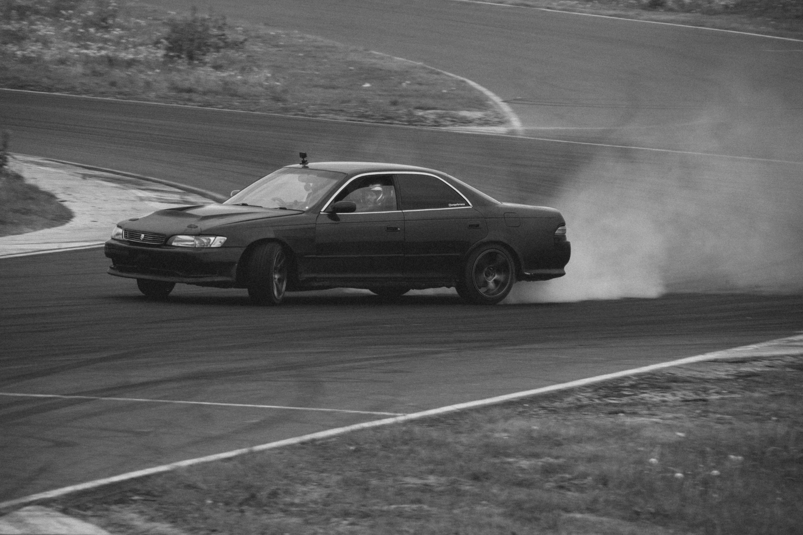 Дрифт дни ADM Raceway. Yaratezza production