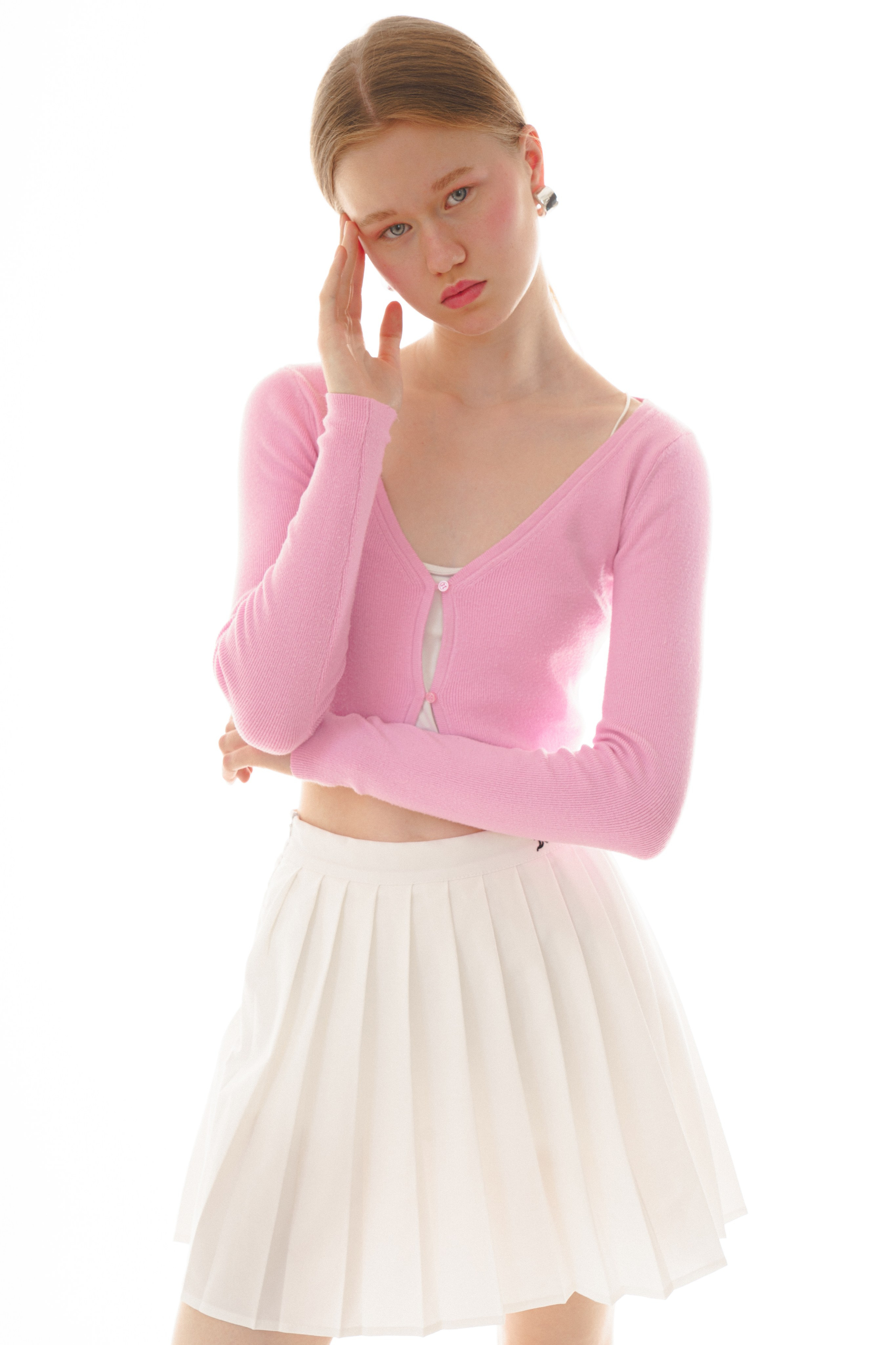 Sophia Kh. Modeling agency TM MODELS