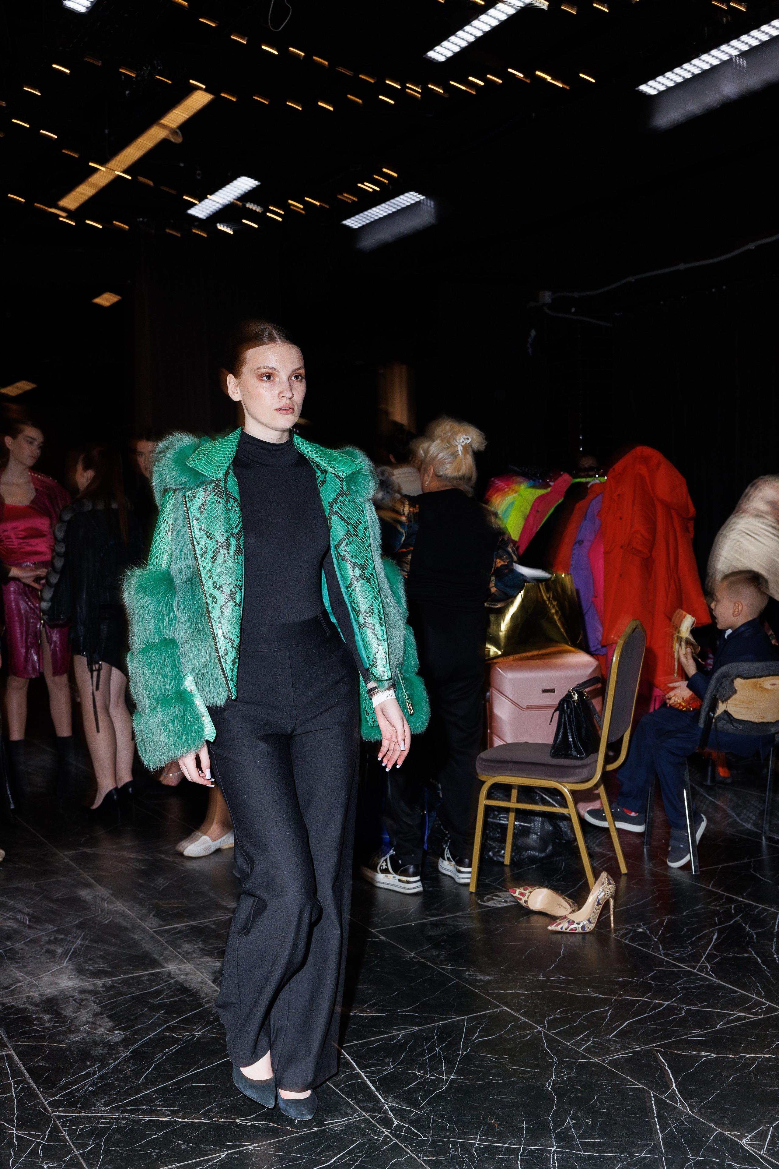 Media fashion project. Женский и семейный фотограф в Москве Павлова Галина