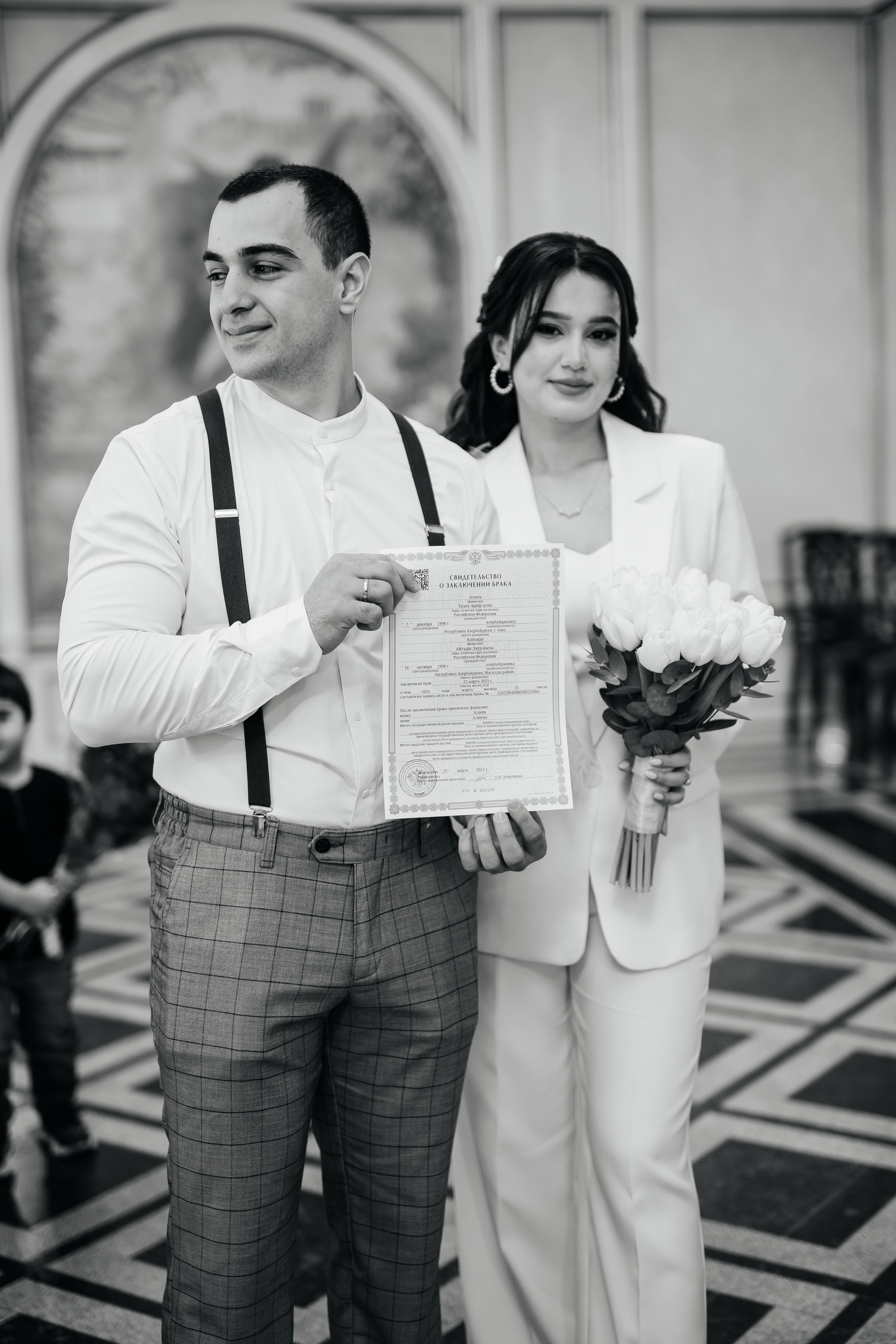 T&A. Свадебный фотограф в Саратове и Москве Гусейнова Рухия