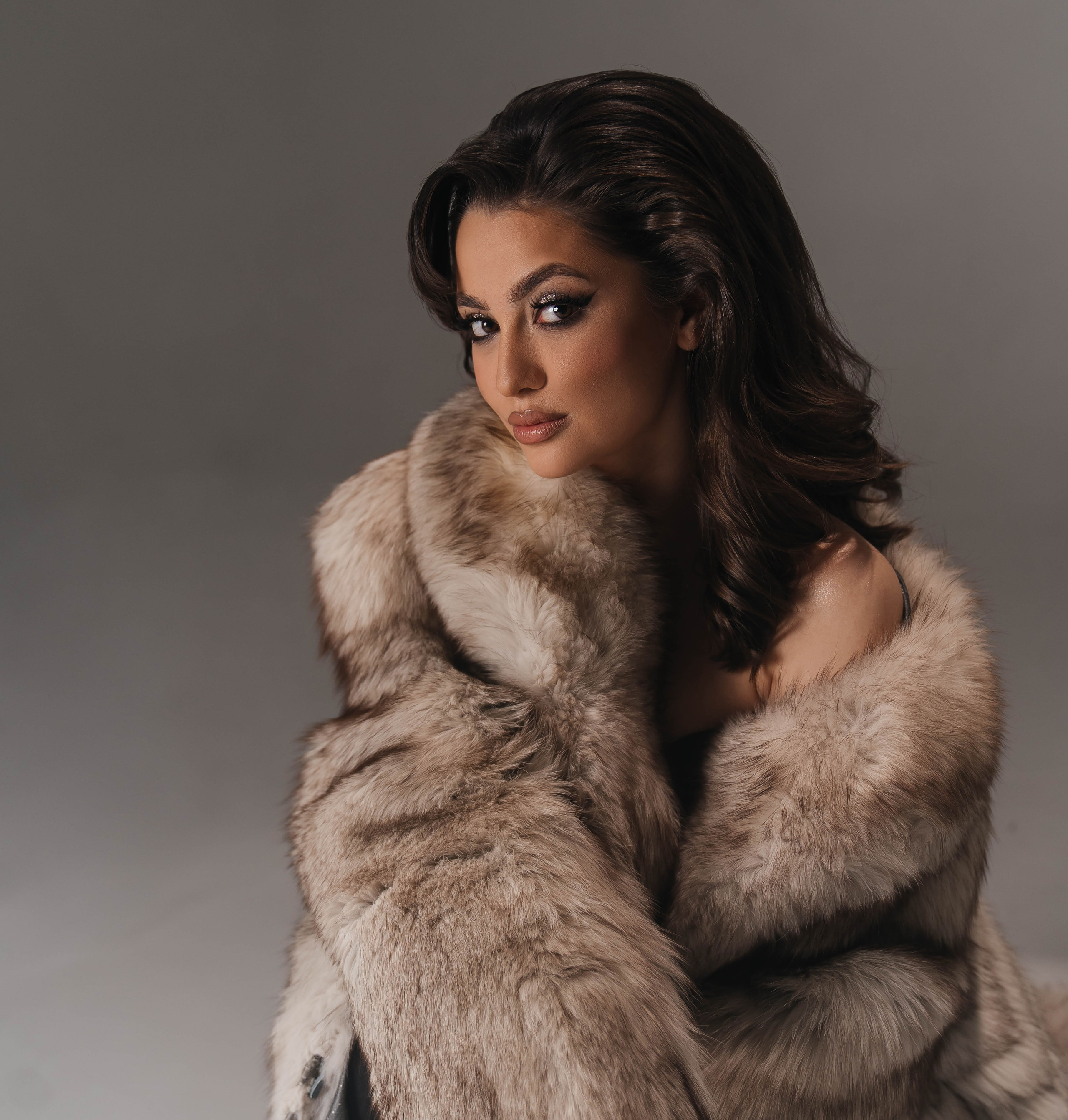 Sonya. Свадебный фотограф в Саратове и Москве Гусейнова Рухия